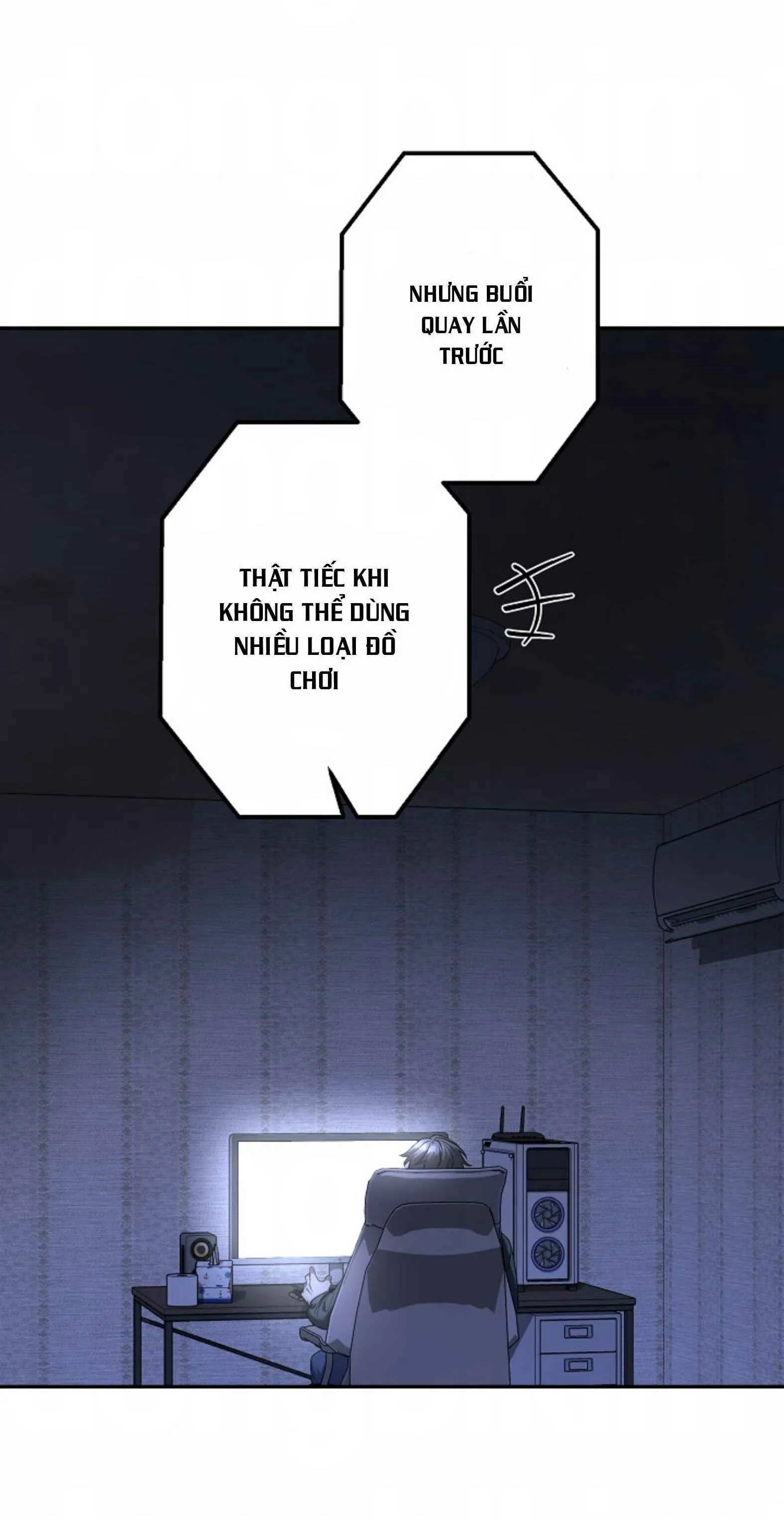 TUYỂN TẬP ABO - MANG THAI NGẮN CỦA NHÀ SẸC Chapter 57 Trang 16