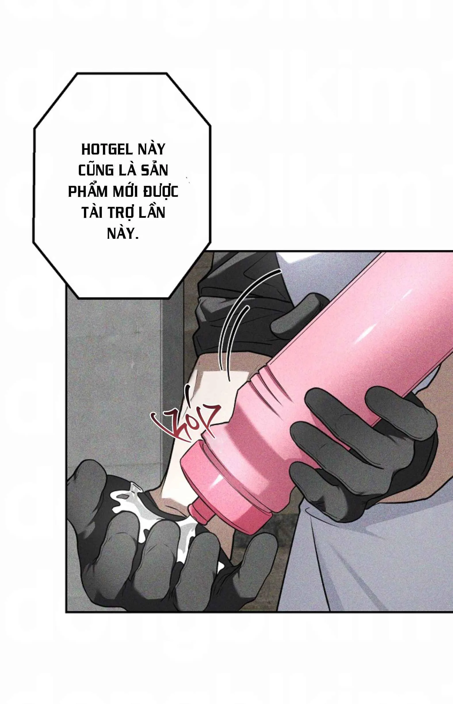 TUYỂN TẬP ABO - MANG THAI NGẮN CỦA NHÀ SẸC Chapter 57 Trang 18