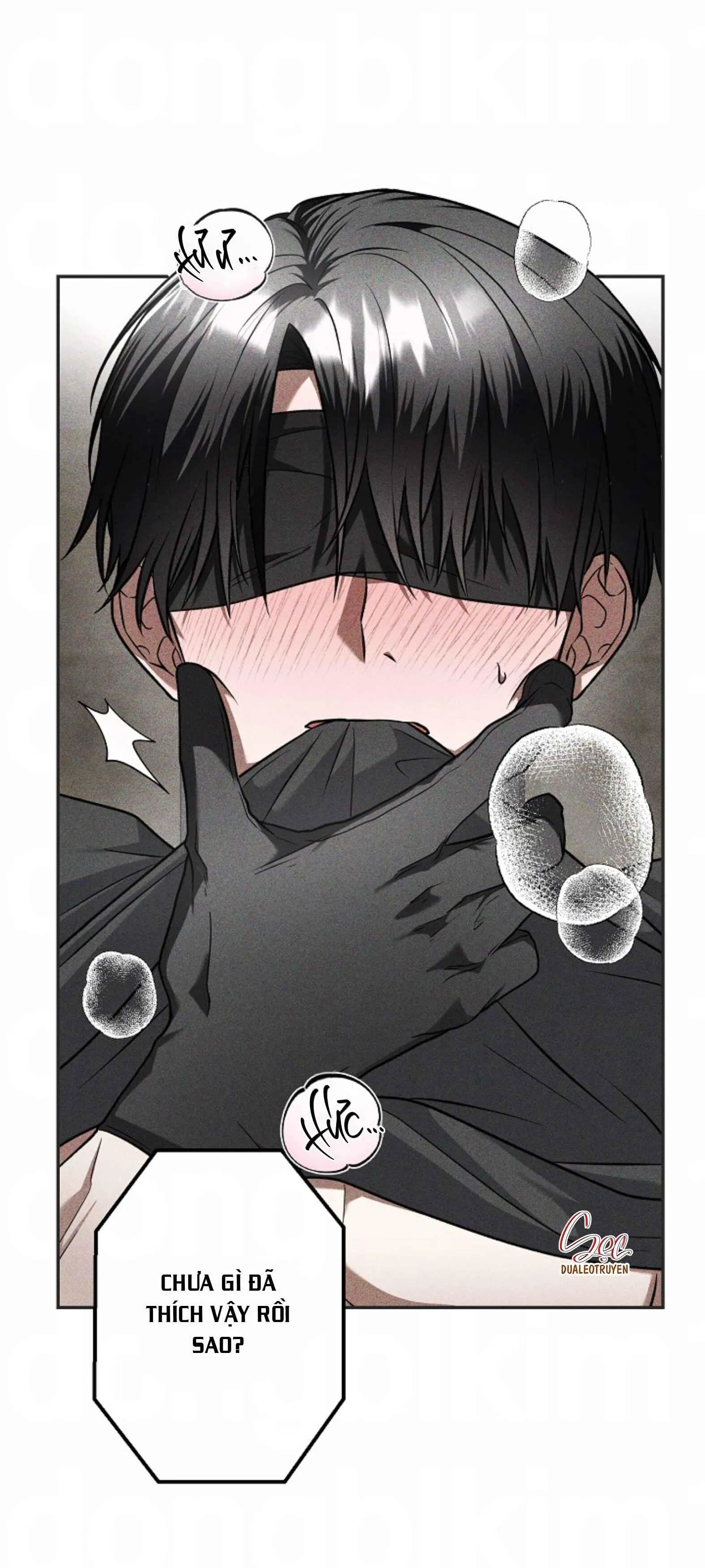 TUYỂN TẬP ABO - MANG THAI NGẮN CỦA NHÀ SẸC Chapter 57 Trang 25