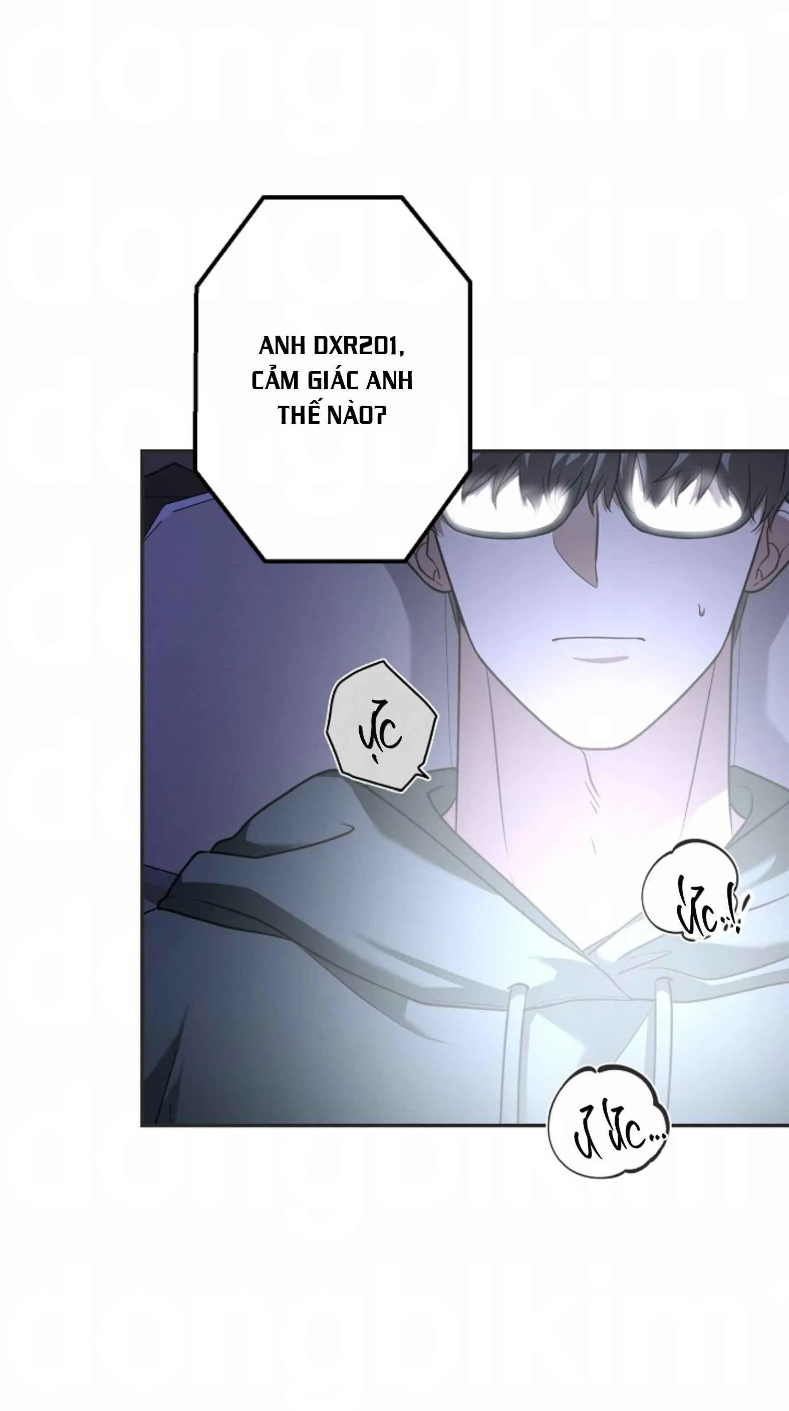 TUYỂN TẬP ABO - MANG THAI NGẮN CỦA NHÀ SẸC Chapter 57 Trang 27