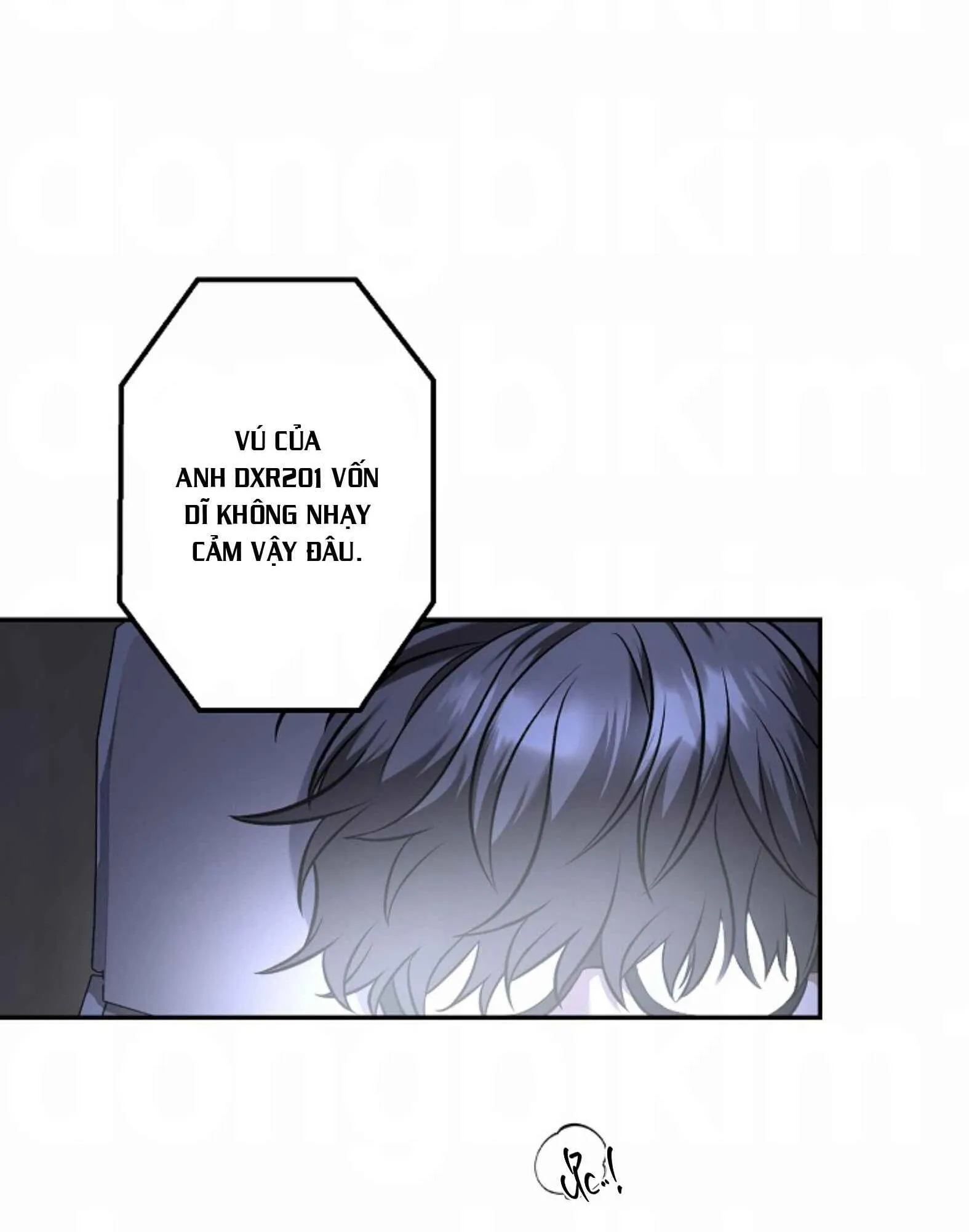 TUYỂN TẬP ABO - MANG THAI NGẮN CỦA NHÀ SẸC Chapter 57 Trang 38