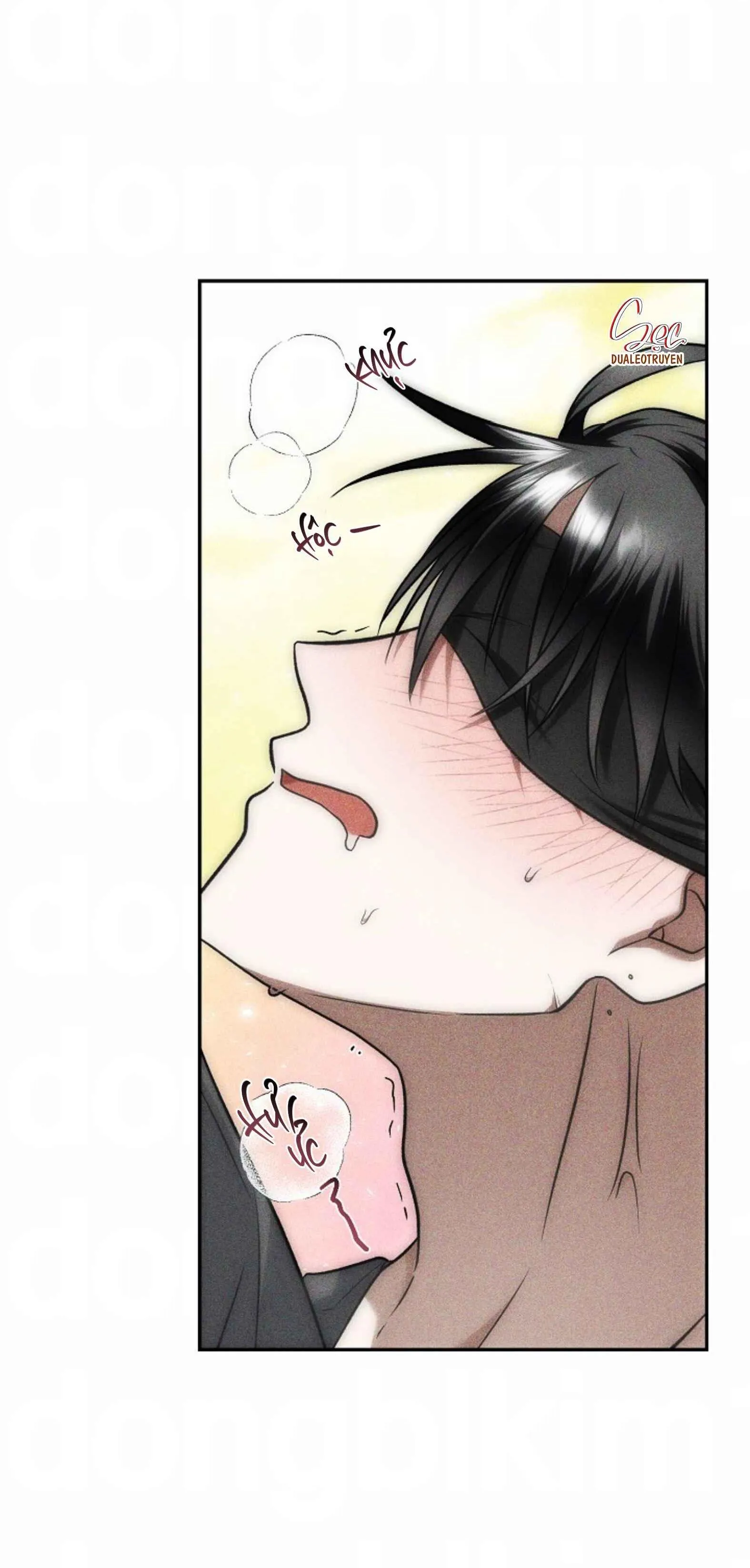 TUYỂN TẬP ABO - MANG THAI NGẮN CỦA NHÀ SẸC Chapter 57 Trang 42