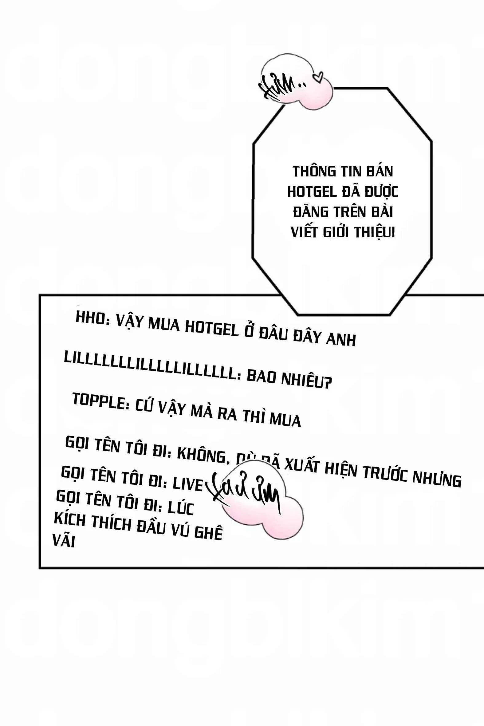 TUYỂN TẬP ABO - MANG THAI NGẮN CỦA NHÀ SẸC Chapter 57 Trang 45