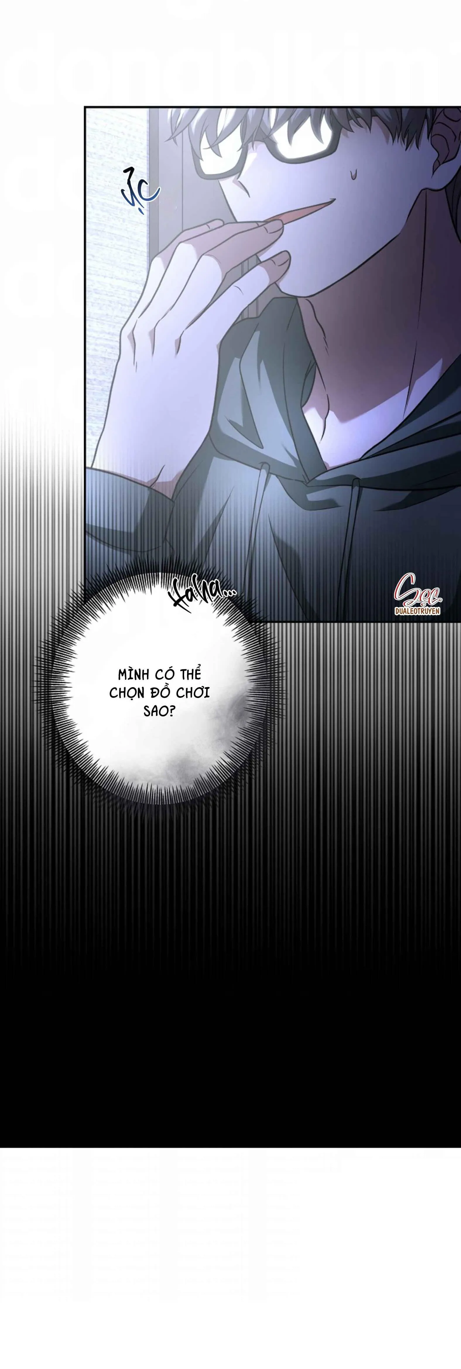 TUYỂN TẬP ABO - MANG THAI NGẮN CỦA NHÀ SẸC Chapter 57 Trang 48