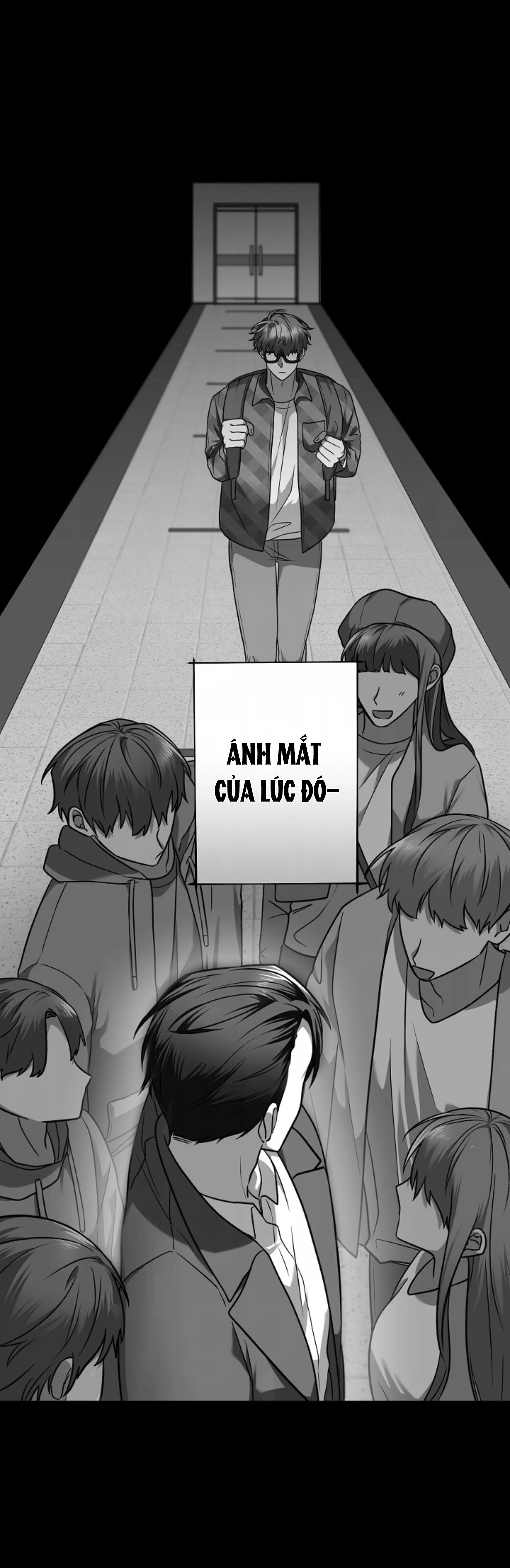 TUYỂN TẬP ABO - MANG THAI NGẮN CỦA NHÀ SẸC Chapter 58 Trang 7