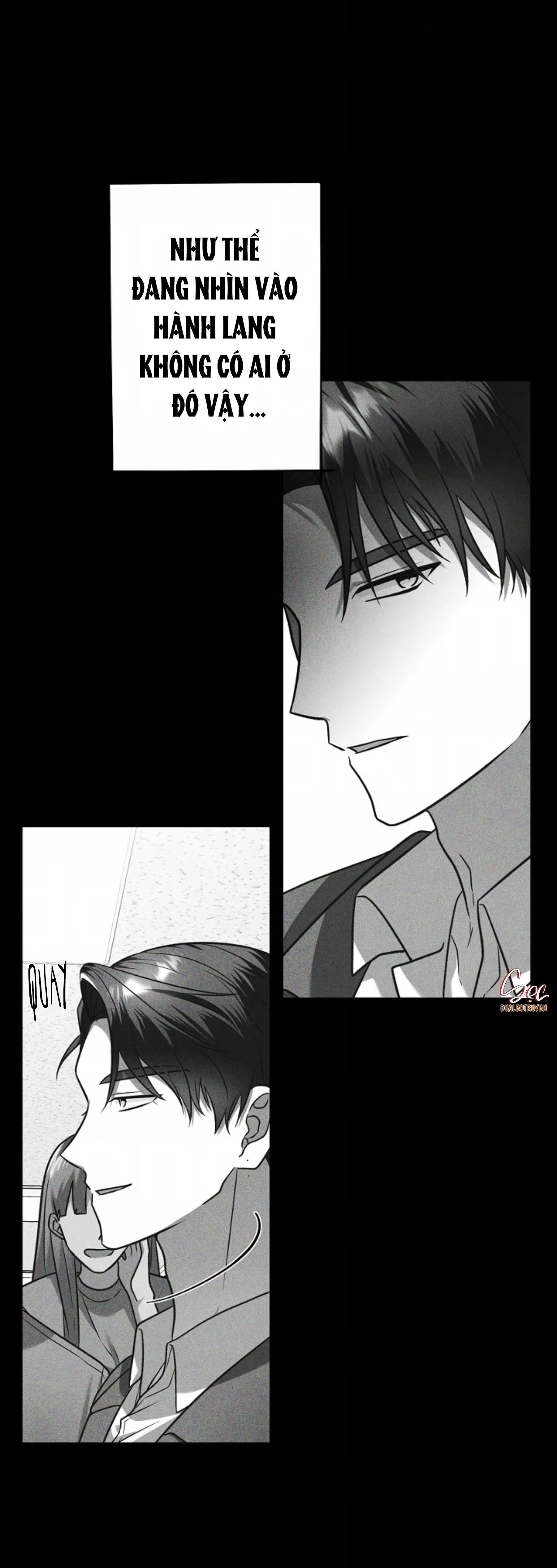 TUYỂN TẬP ABO - MANG THAI NGẮN CỦA NHÀ SẸC Chapter 58 Trang 8