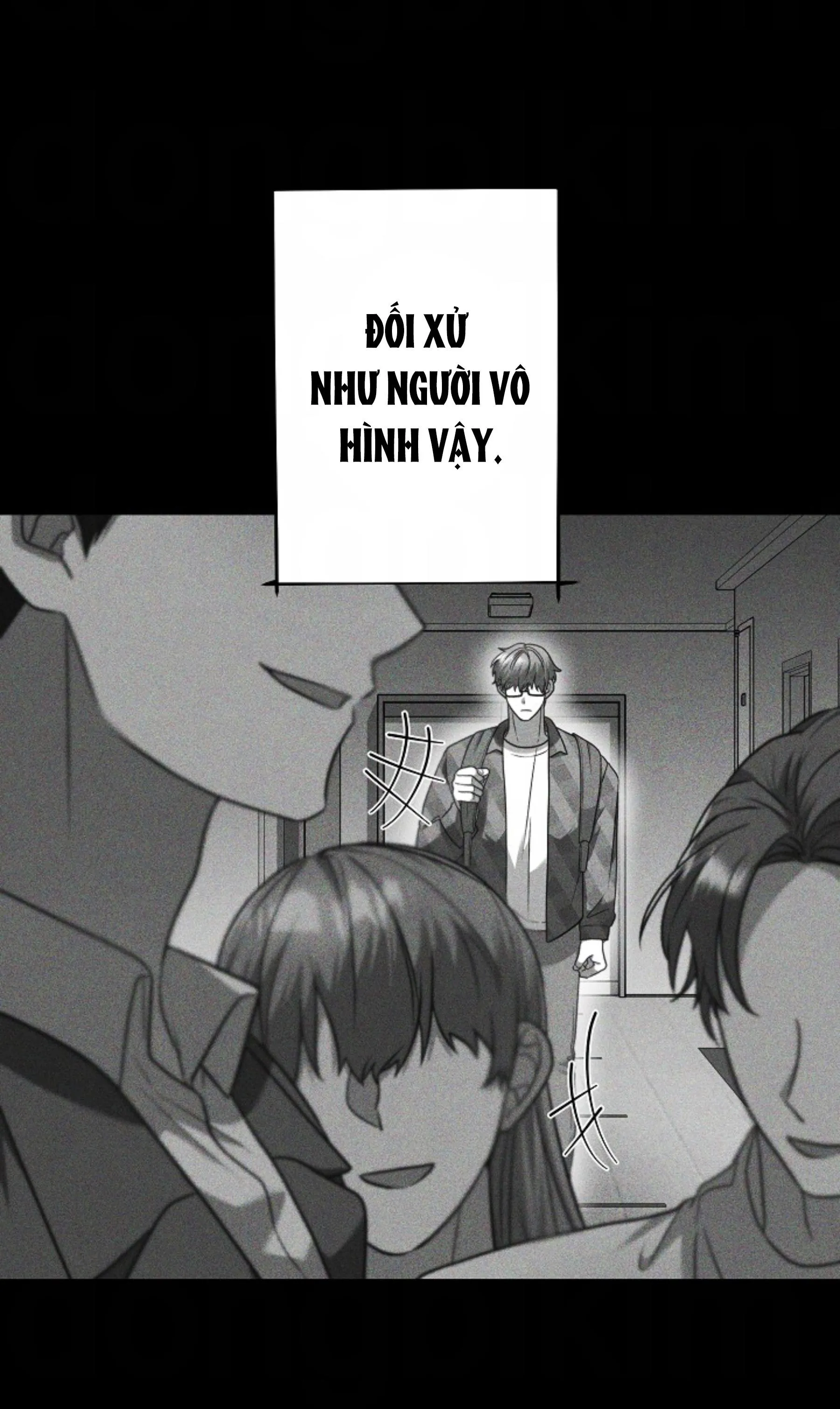 TUYỂN TẬP ABO - MANG THAI NGẮN CỦA NHÀ SẸC Chapter 58 Trang 9