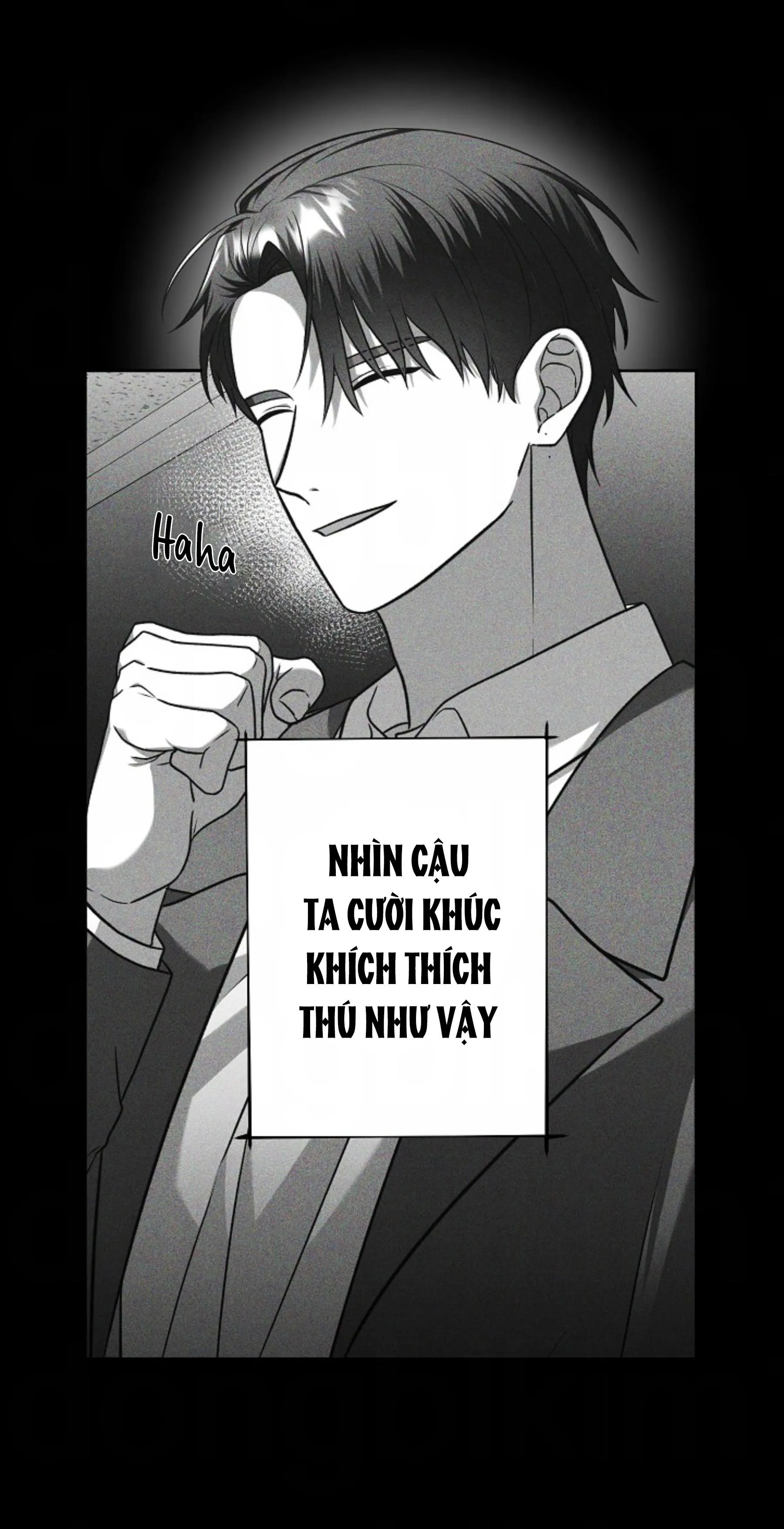 TUYỂN TẬP ABO - MANG THAI NGẮN CỦA NHÀ SẸC Chapter 58 Trang 11