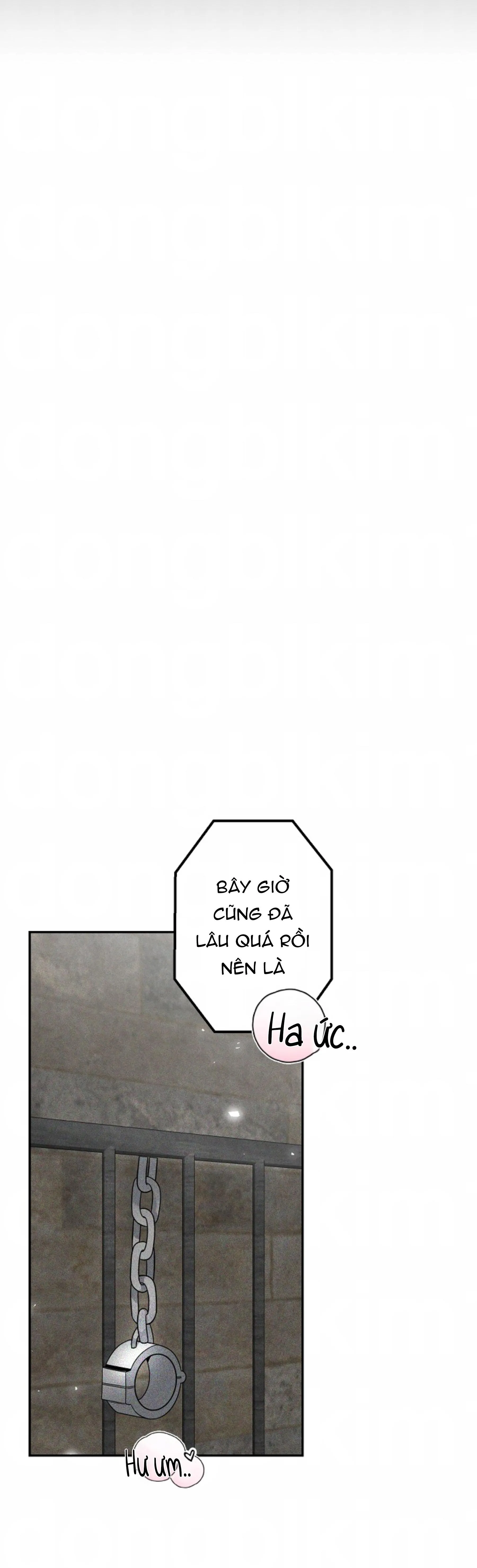 TUYỂN TẬP ABO - MANG THAI NGẮN CỦA NHÀ SẸC Chapter 58 Trang 14