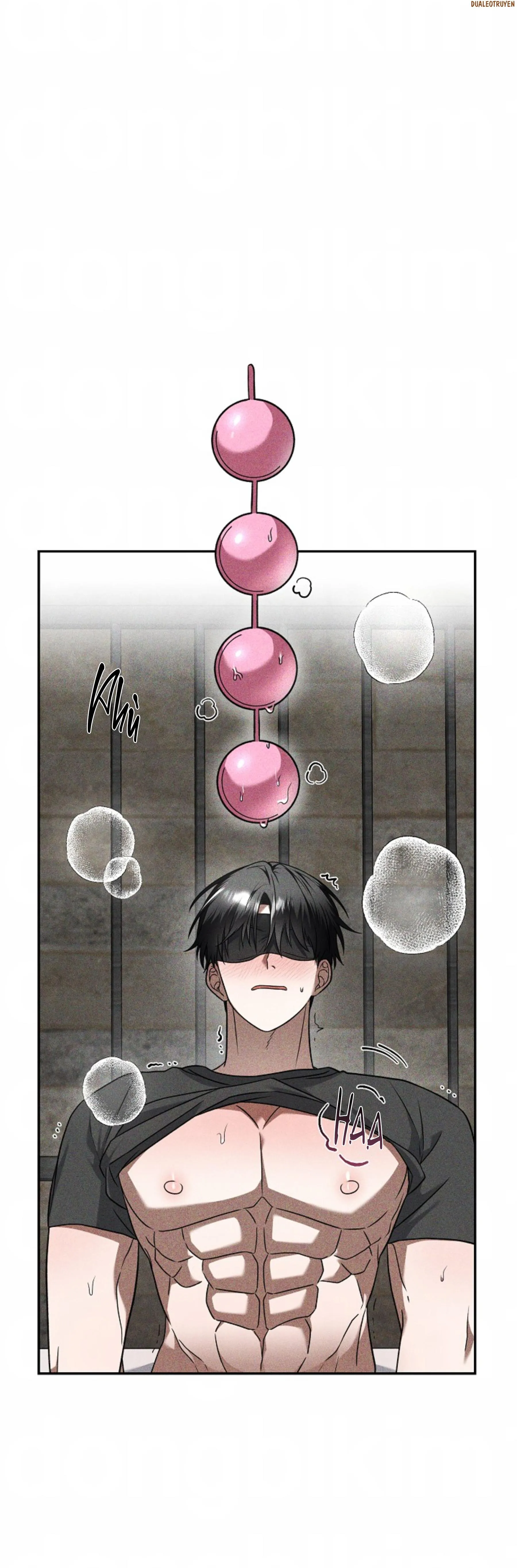 TUYỂN TẬP ABO - MANG THAI NGẮN CỦA NHÀ SẸC Chapter 58 Trang 17