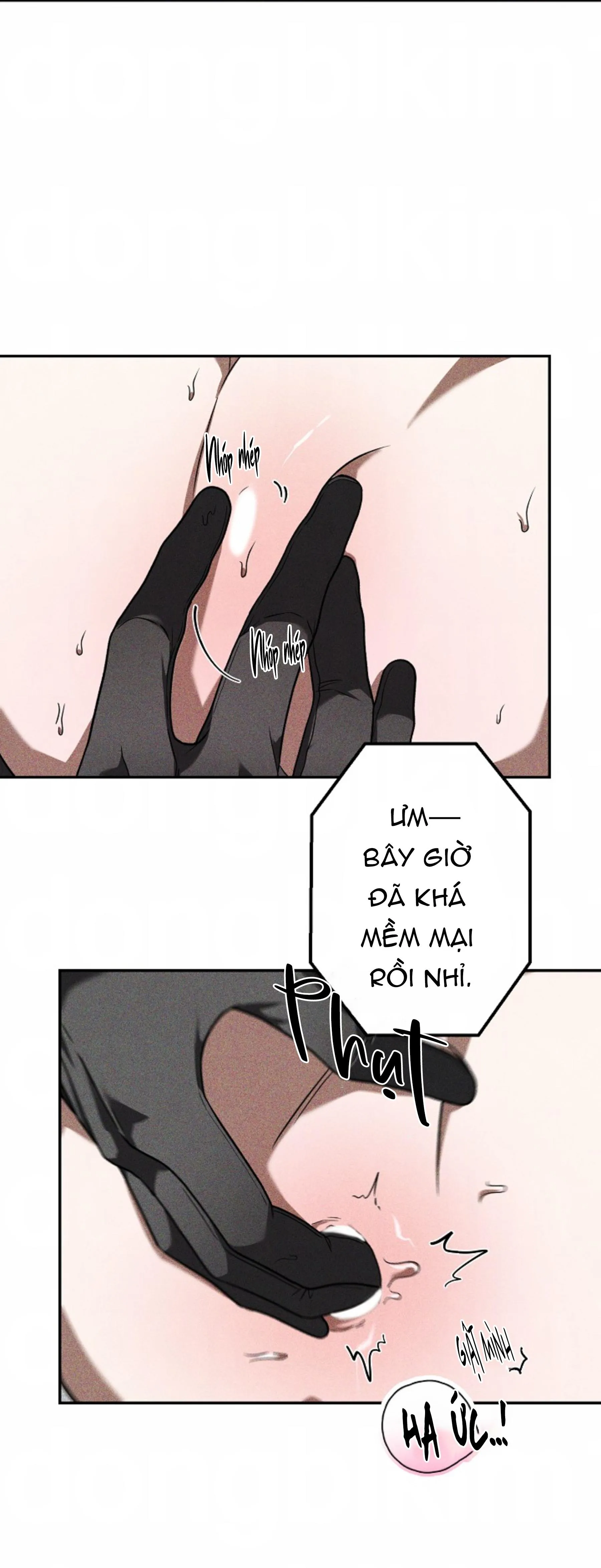 TUYỂN TẬP ABO - MANG THAI NGẮN CỦA NHÀ SẸC Chapter 58 Trang 19