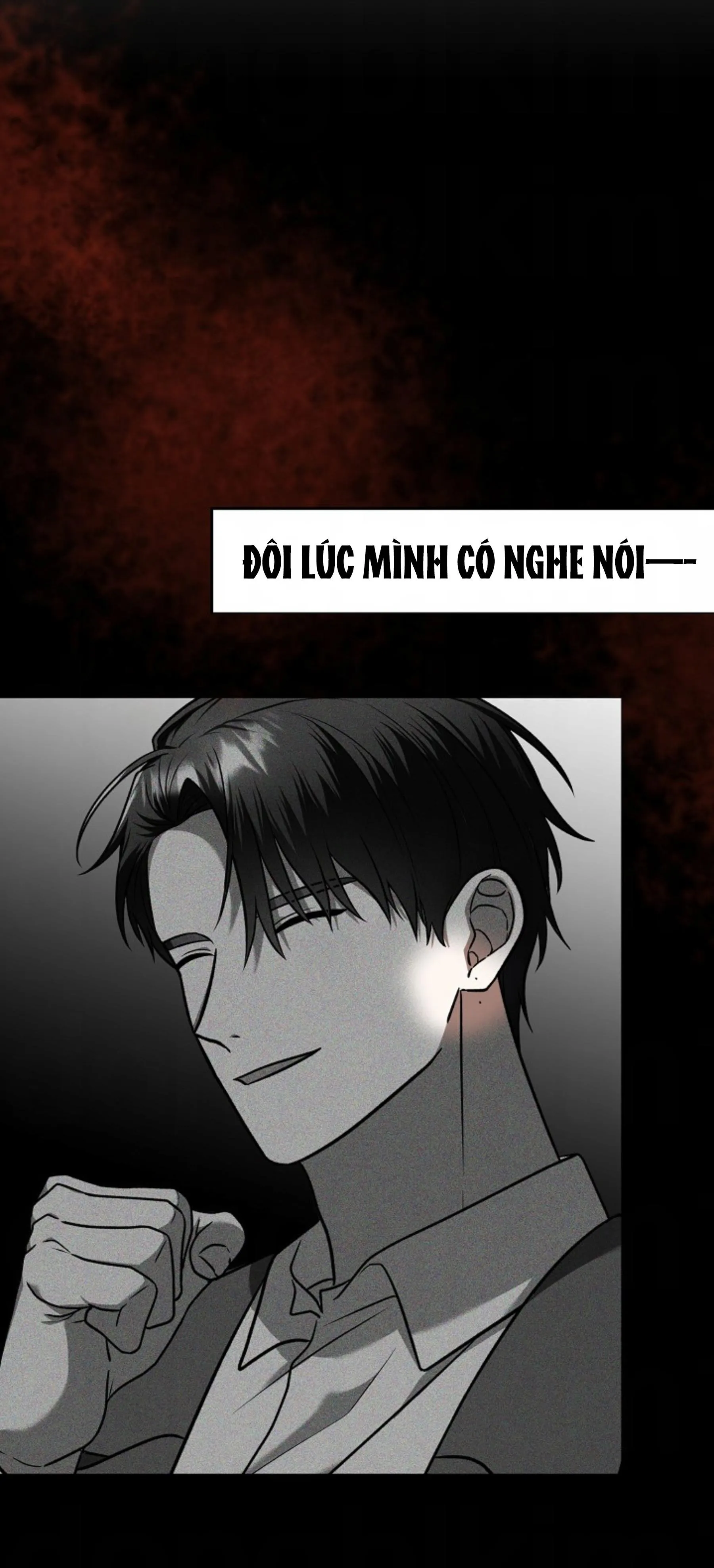 TUYỂN TẬP ABO - MANG THAI NGẮN CỦA NHÀ SẸC Chapter 58 Trang 25