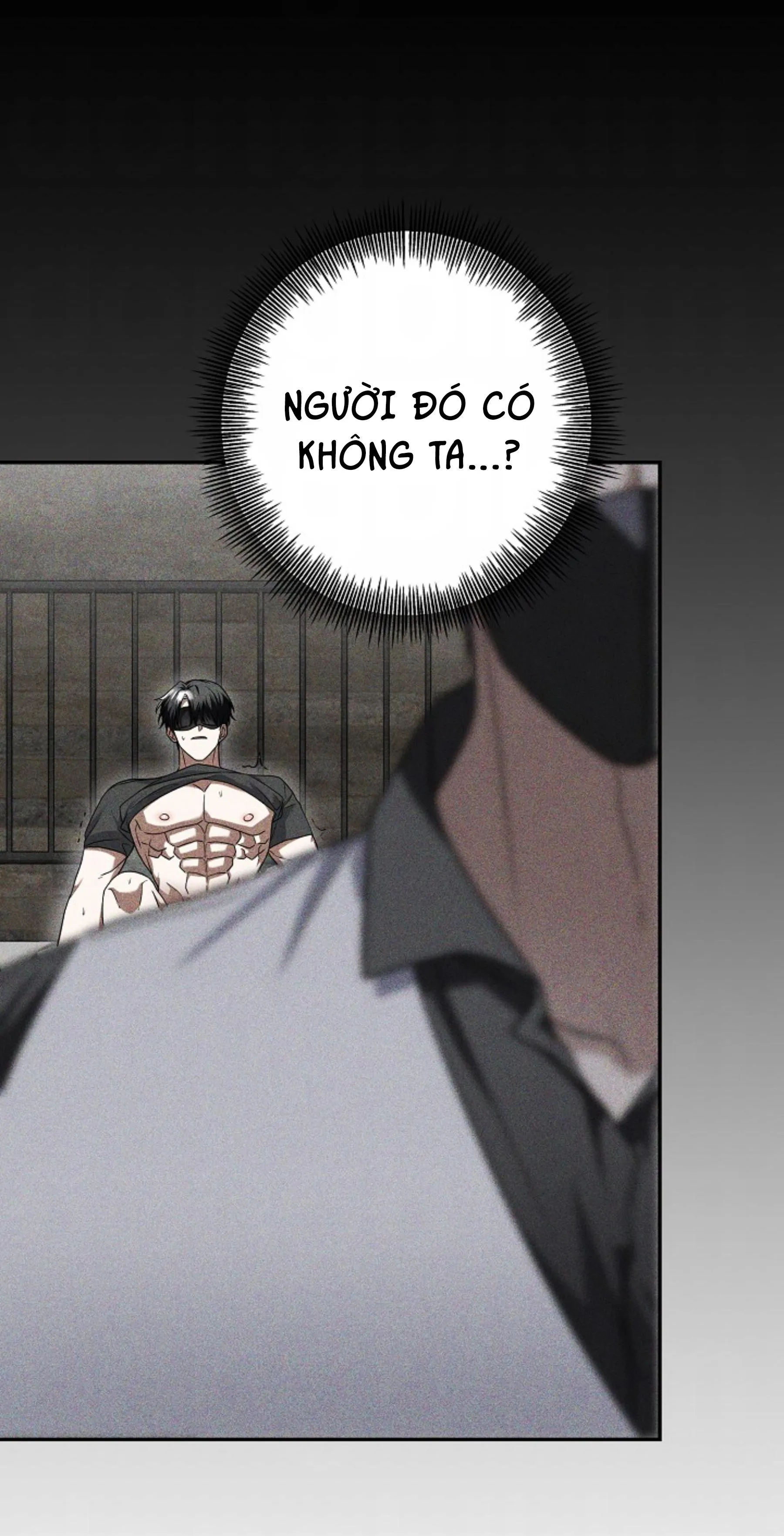 TUYỂN TẬP ABO - MANG THAI NGẮN CỦA NHÀ SẸC Chapter 58 Trang 27