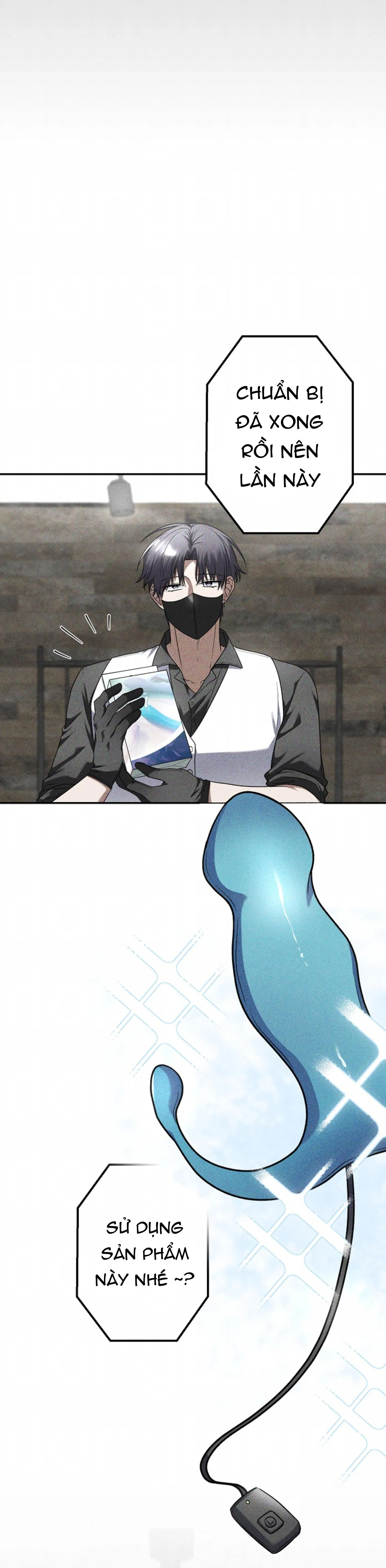 TUYỂN TẬP ABO - MANG THAI NGẮN CỦA NHÀ SẸC Chapter 58 Trang 28