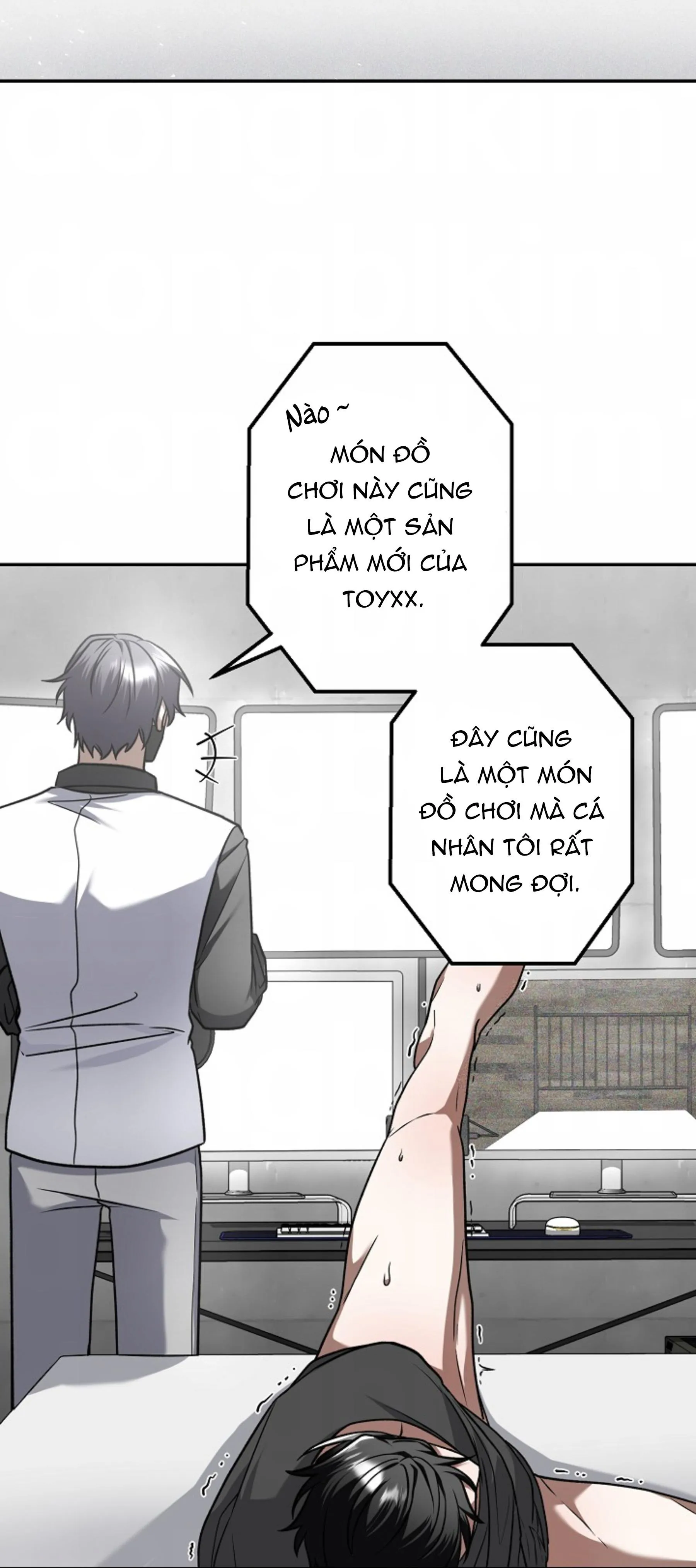 TUYỂN TẬP ABO - MANG THAI NGẮN CỦA NHÀ SẸC Chapter 58 Trang 30