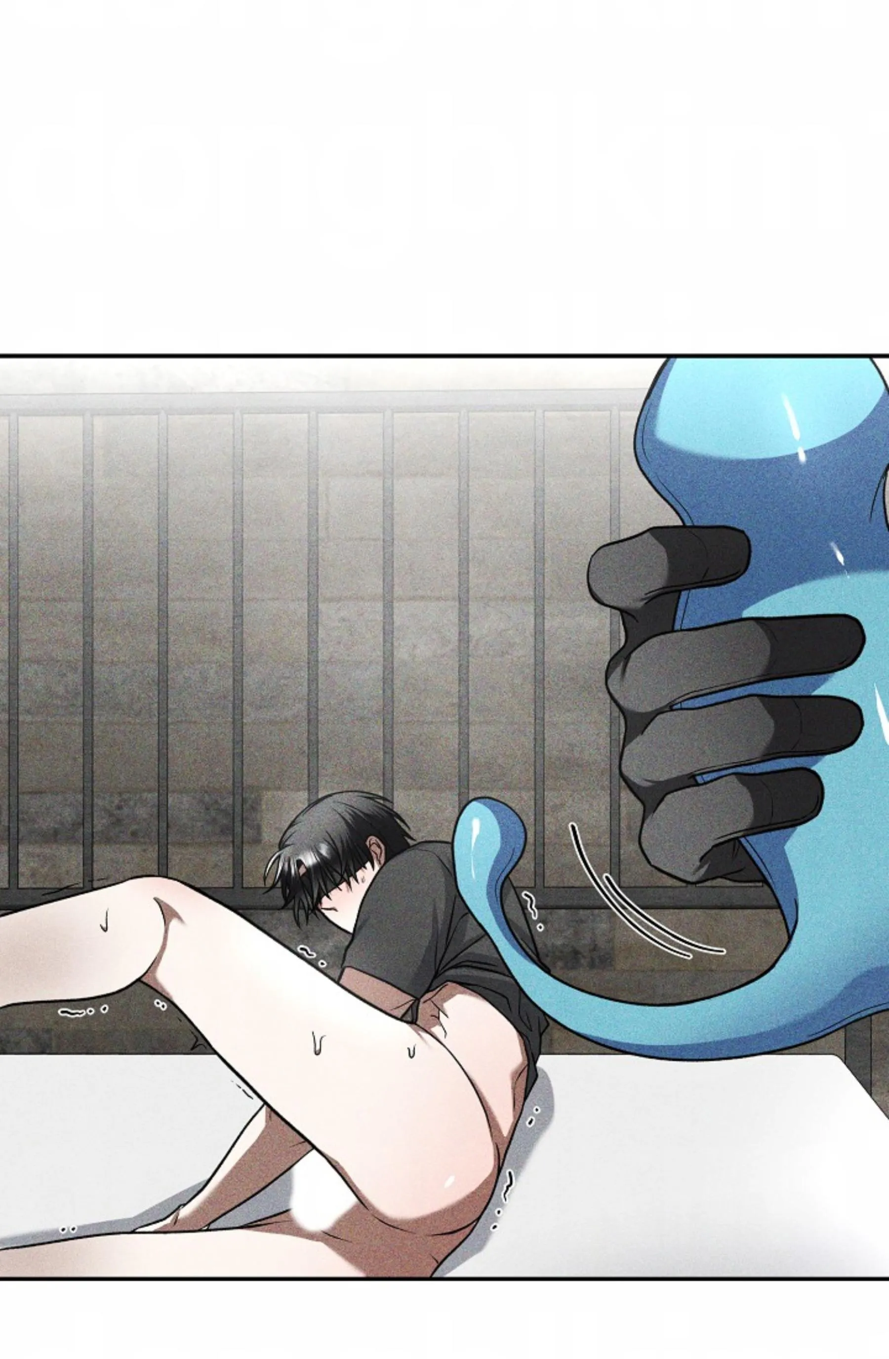 TUYỂN TẬP ABO - MANG THAI NGẮN CỦA NHÀ SẸC Chapter 58 Trang 36