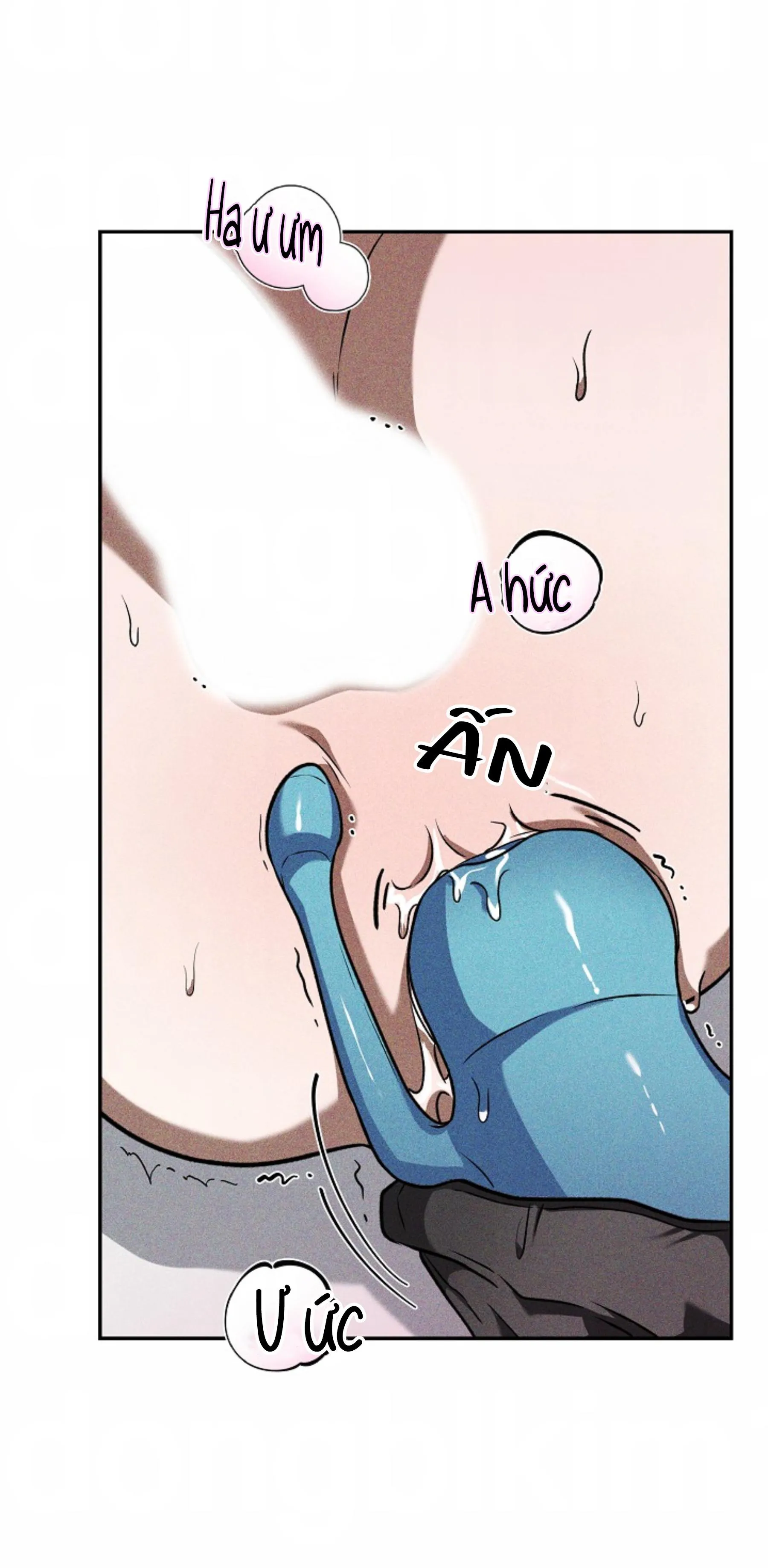 TUYỂN TẬP ABO - MANG THAI NGẮN CỦA NHÀ SẸC Chapter 58 Trang 39