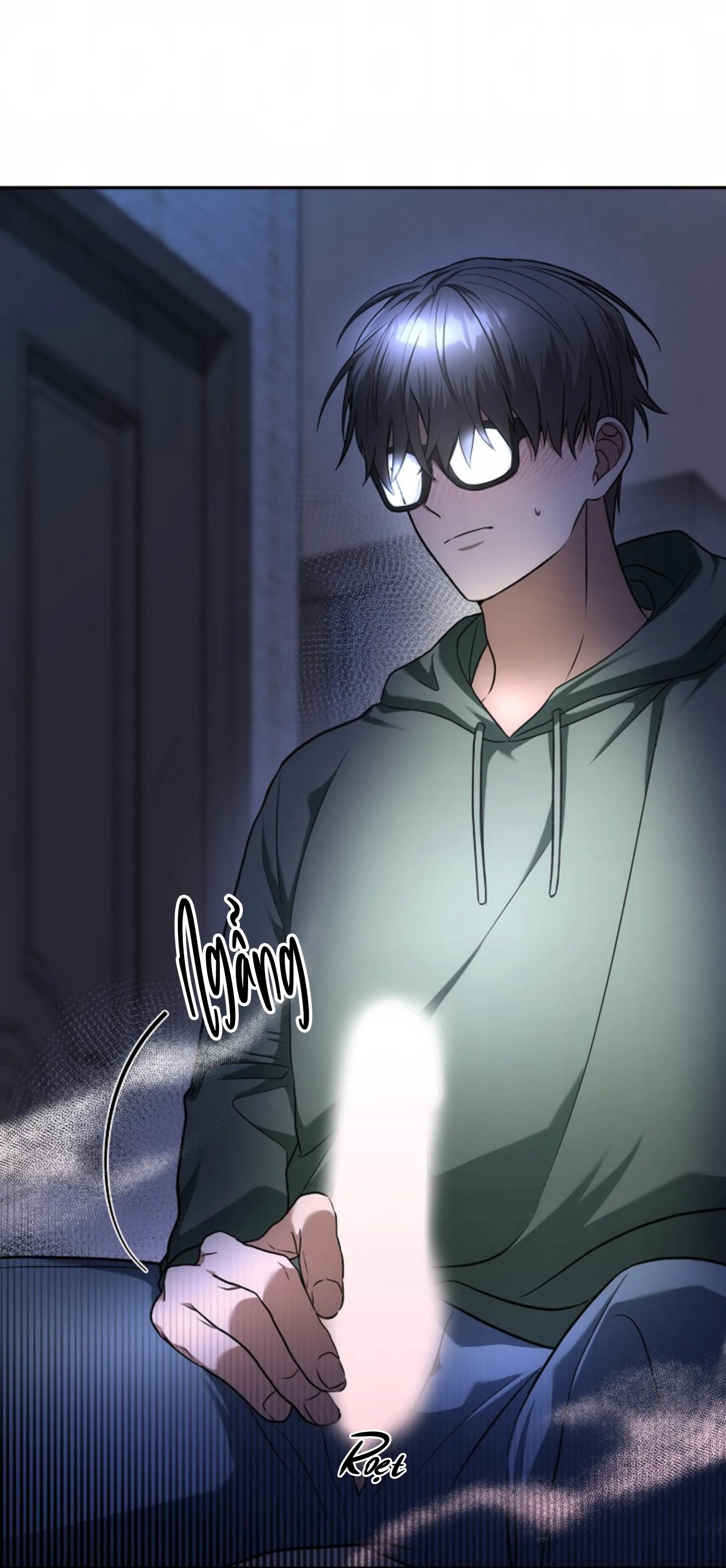 TUYỂN TẬP ABO - MANG THAI NGẮN CỦA NHÀ SẸC Chapter 58 Trang 40