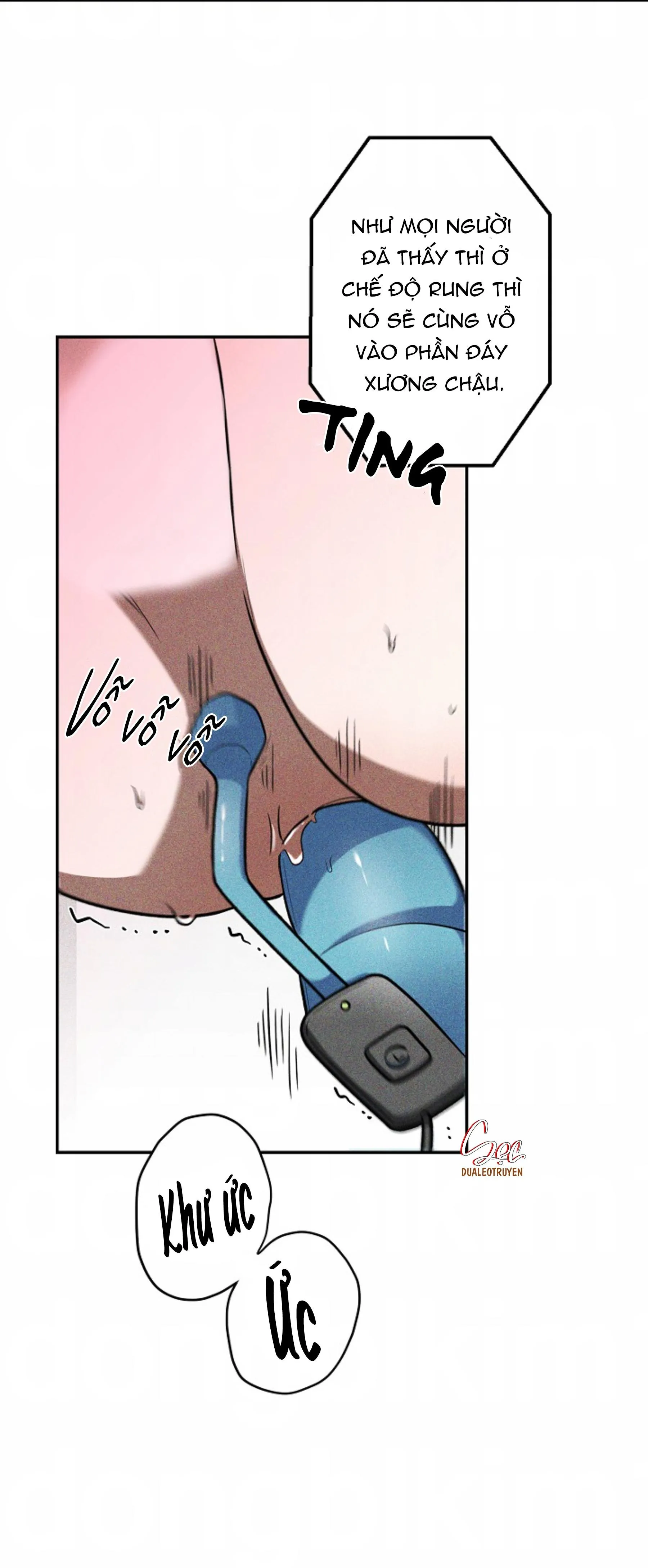 TUYỂN TẬP ABO - MANG THAI NGẮN CỦA NHÀ SẸC Chapter 58 Trang 41