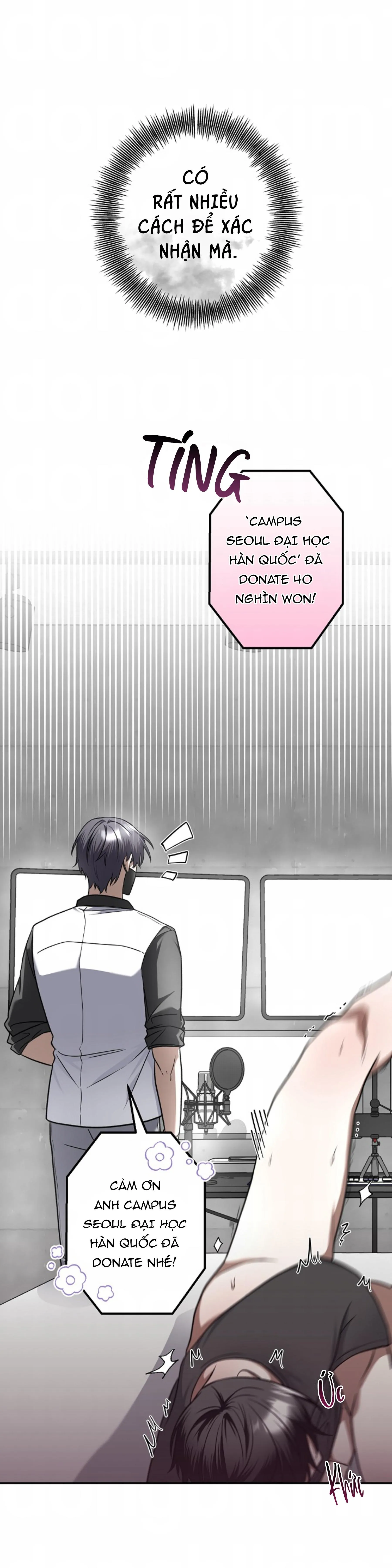 TUYỂN TẬP ABO - MANG THAI NGẮN CỦA NHÀ SẸC Chapter 58 Trang 44