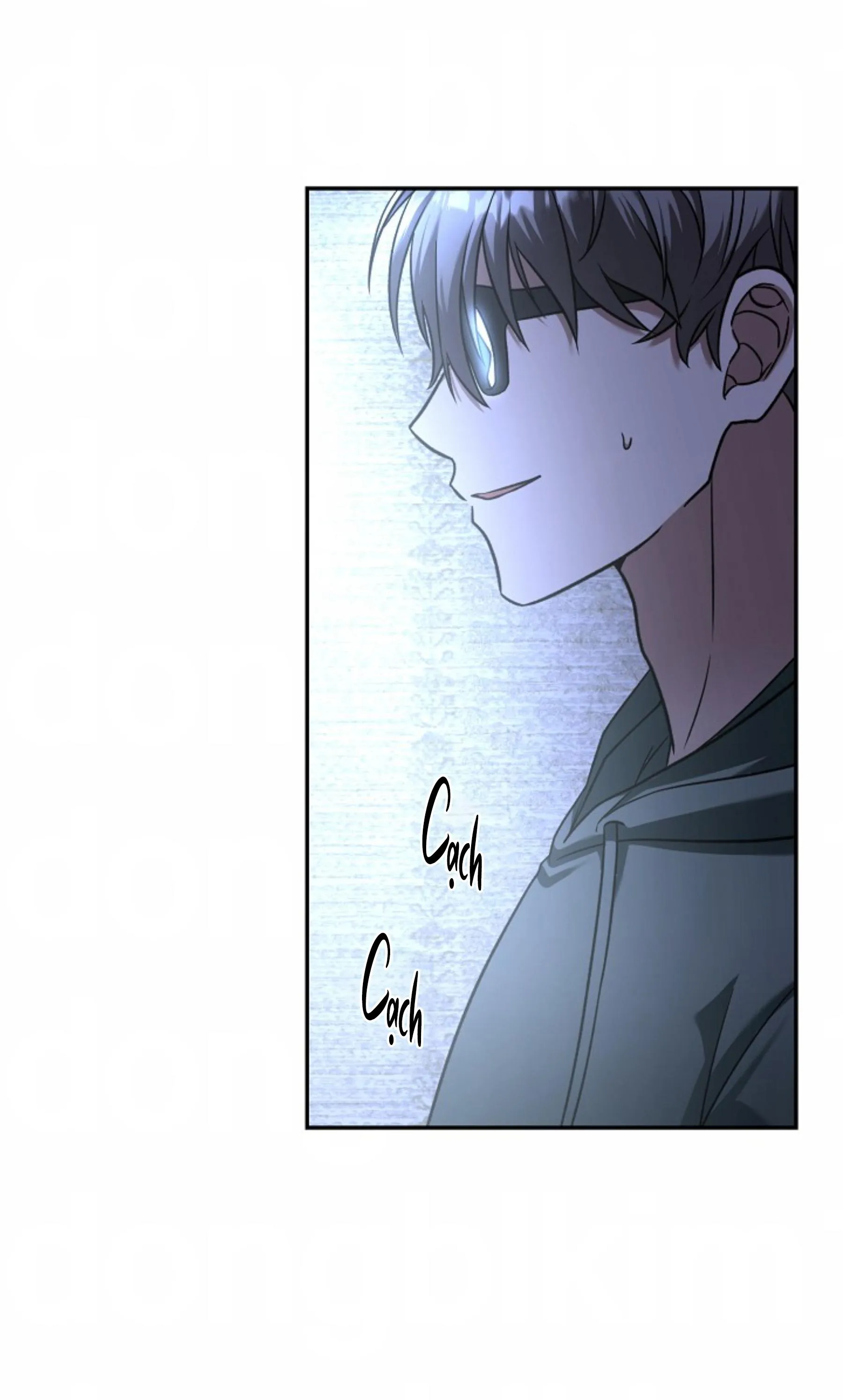 TUYỂN TẬP ABO - MANG THAI NGẮN CỦA NHÀ SẸC Chapter 58 Trang 47