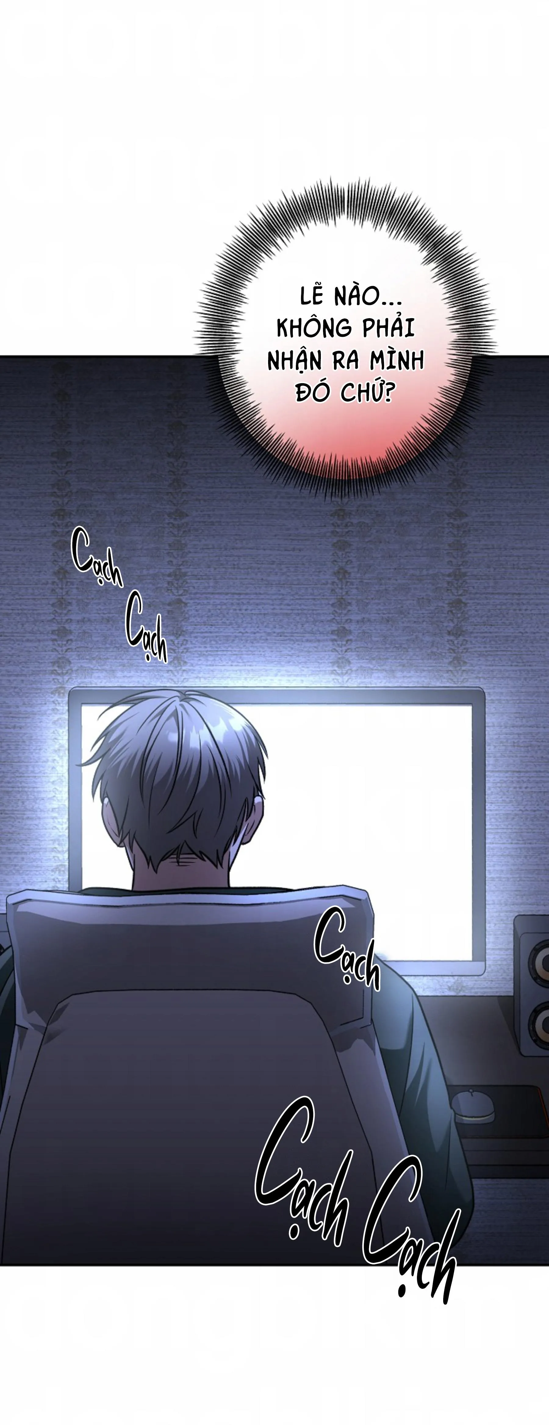 TUYỂN TẬP ABO - MANG THAI NGẮN CỦA NHÀ SẸC Chapter 58 Trang 48