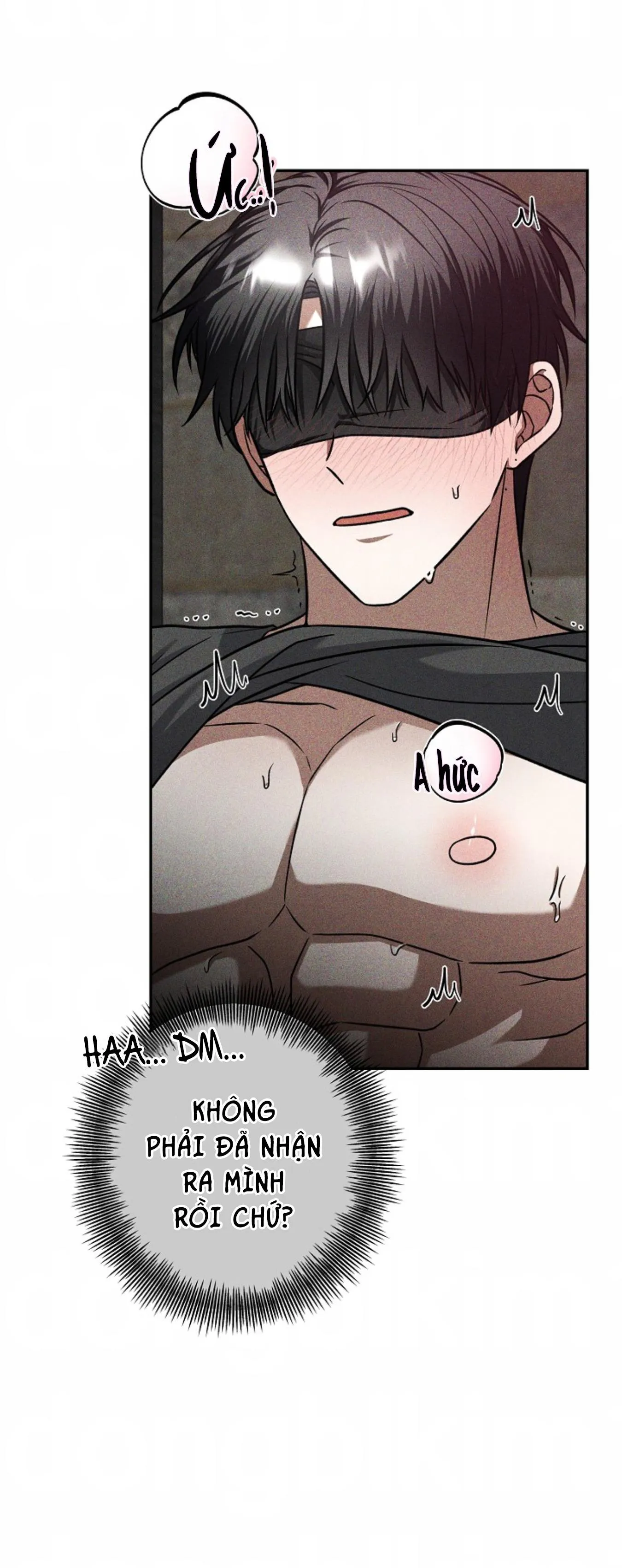 TUYỂN TẬP ABO - MANG THAI NGẮN CỦA NHÀ SẸC Chapter 59 Trang 6