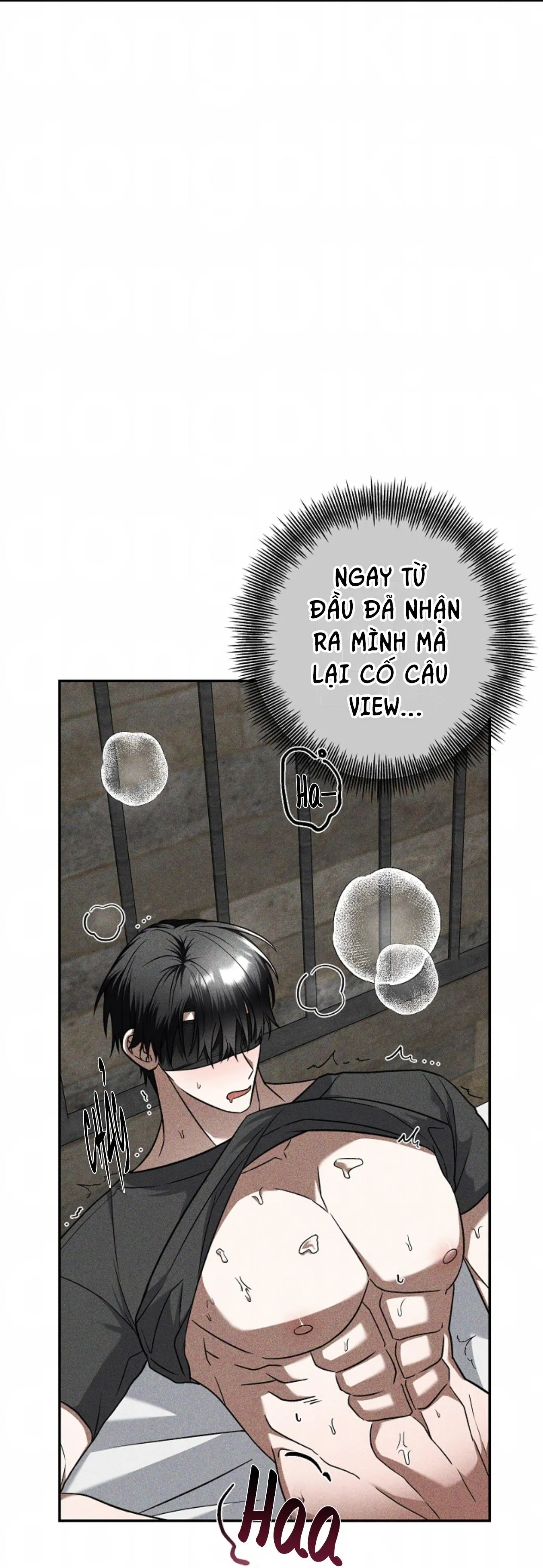 TUYỂN TẬP ABO - MANG THAI NGẮN CỦA NHÀ SẸC Chapter 59 Trang 9