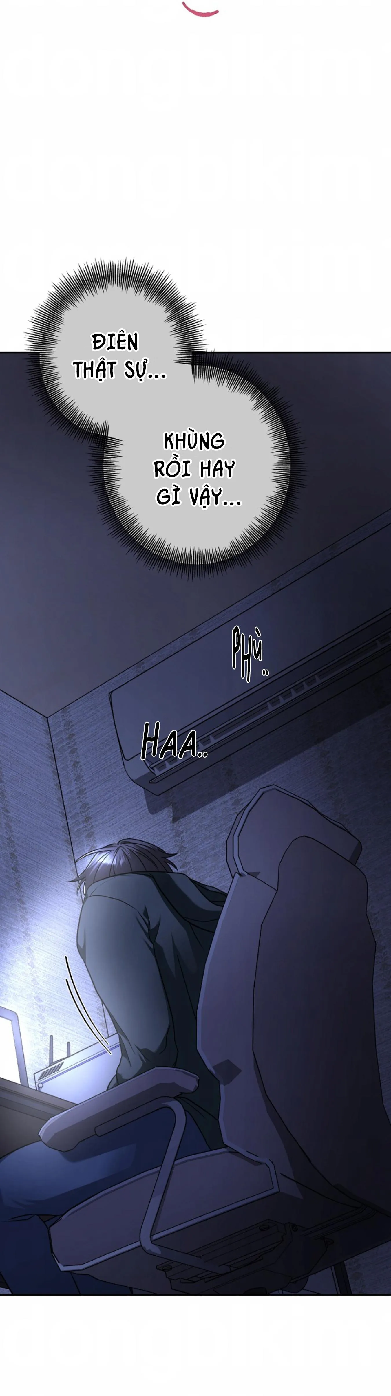 TUYỂN TẬP ABO - MANG THAI NGẮN CỦA NHÀ SẸC Chapter 59 Trang 10