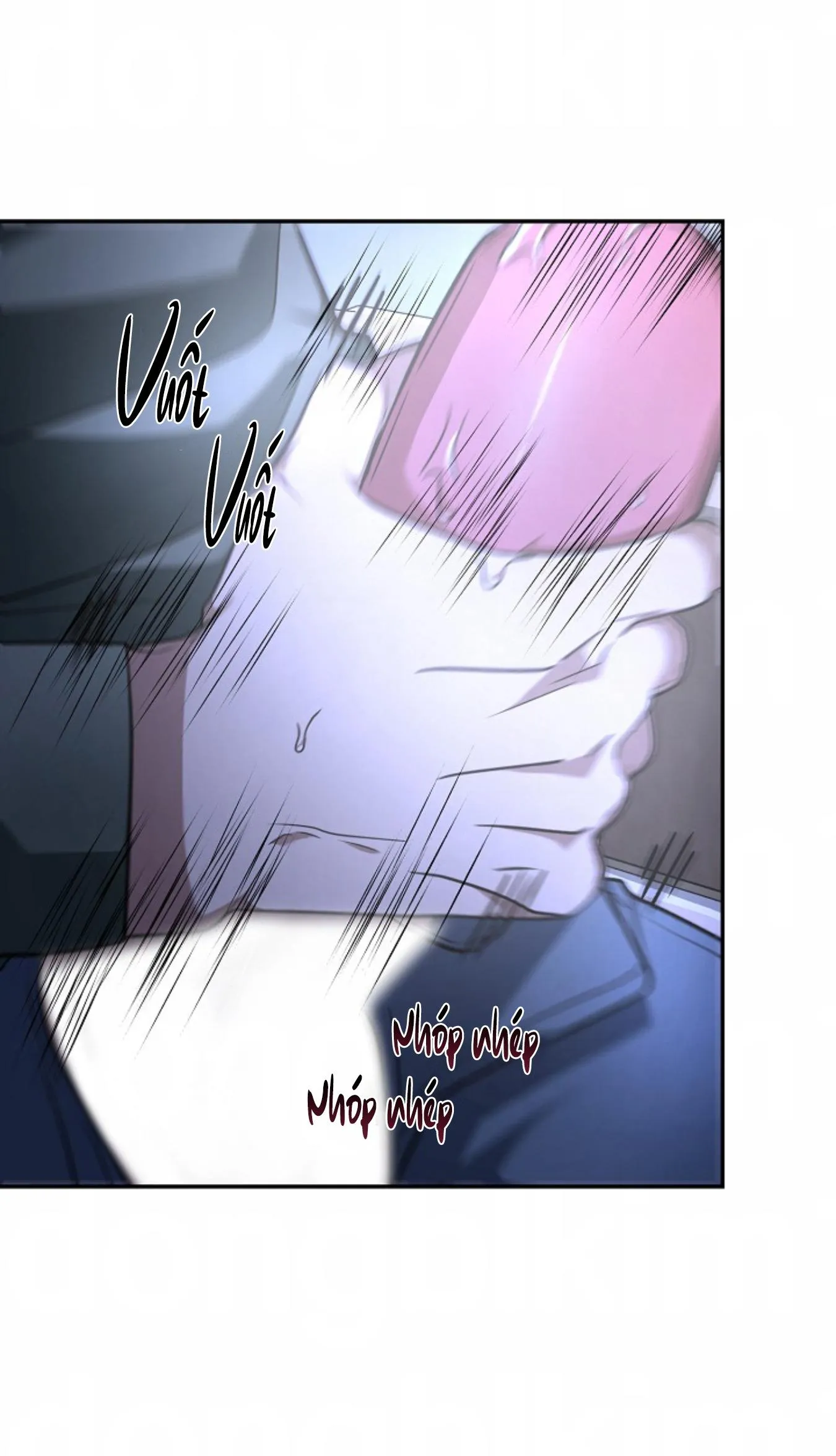 TUYỂN TẬP ABO - MANG THAI NGẮN CỦA NHÀ SẸC Chapter 59 Trang 11