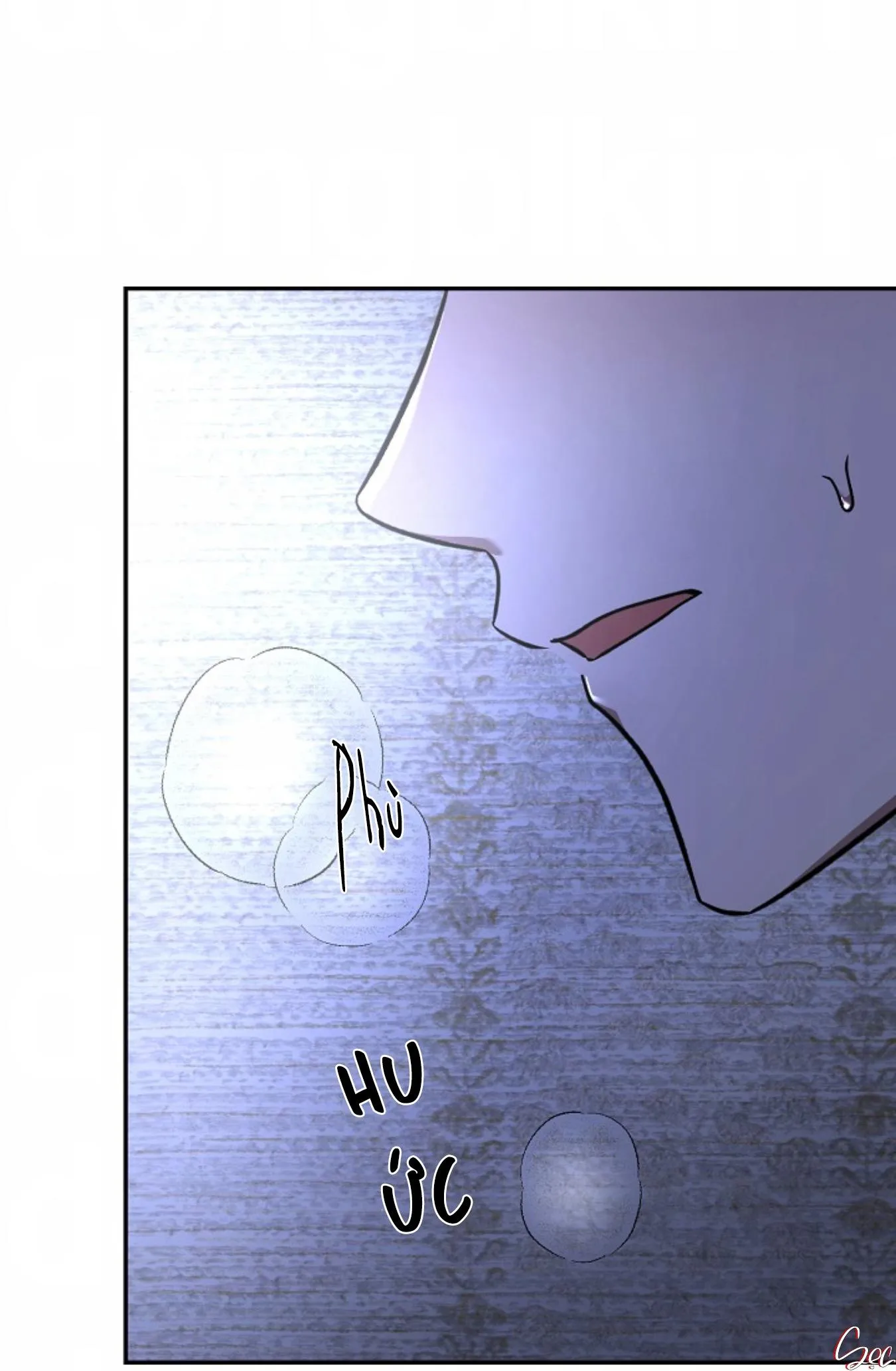 TUYỂN TẬP ABO - MANG THAI NGẮN CỦA NHÀ SẸC Chapter 59 Trang 12