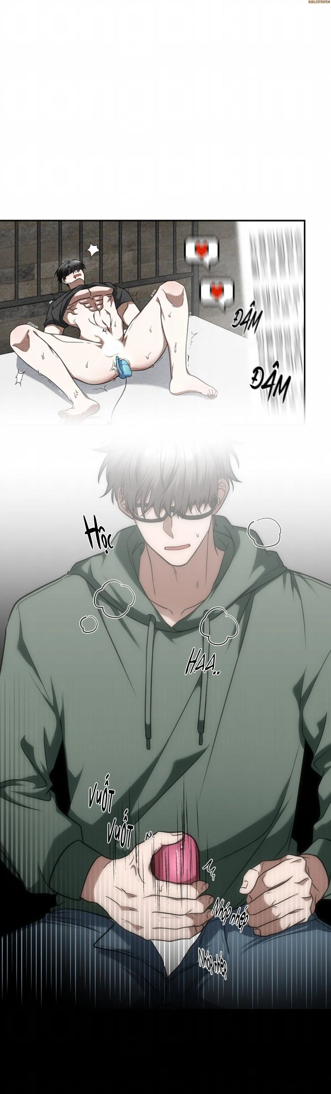 TUYỂN TẬP ABO - MANG THAI NGẮN CỦA NHÀ SẸC Chapter 59 Trang 13