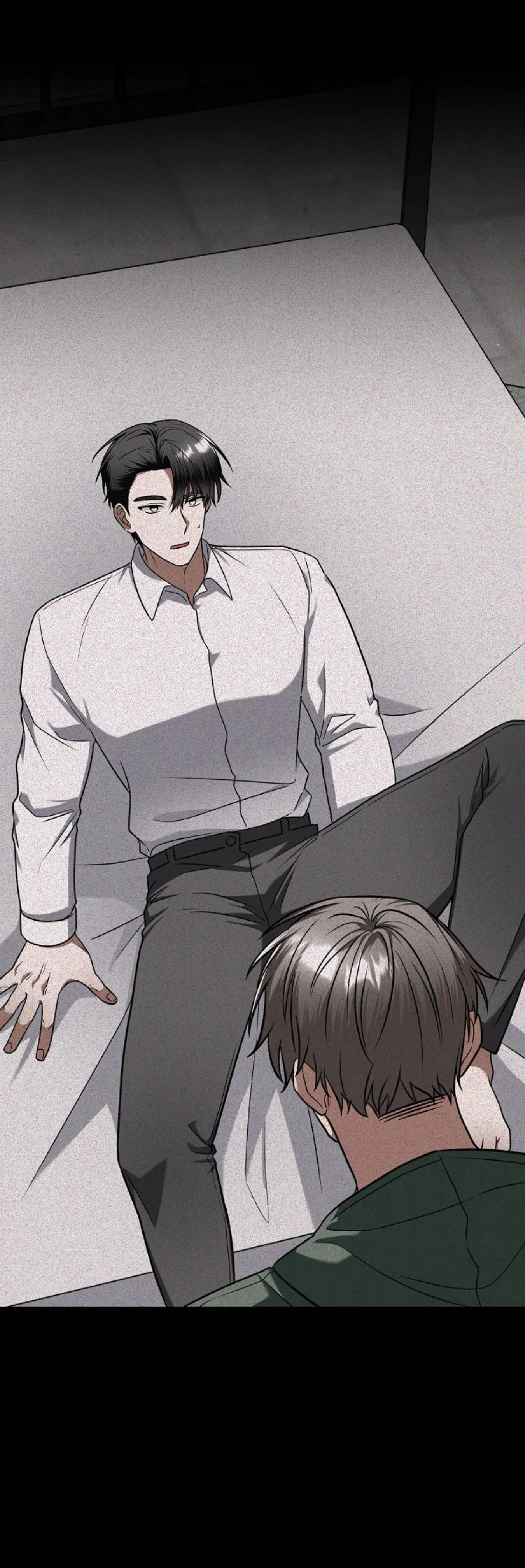 TUYỂN TẬP ABO - MANG THAI NGẮN CỦA NHÀ SẸC Chapter 59 Trang 14