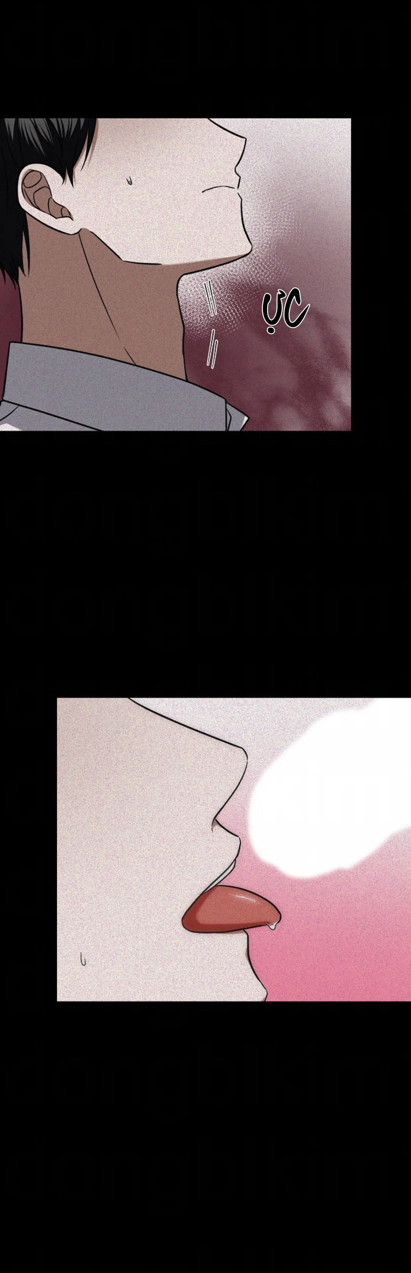 TUYỂN TẬP ABO - MANG THAI NGẮN CỦA NHÀ SẸC Chapter 59 Trang 17