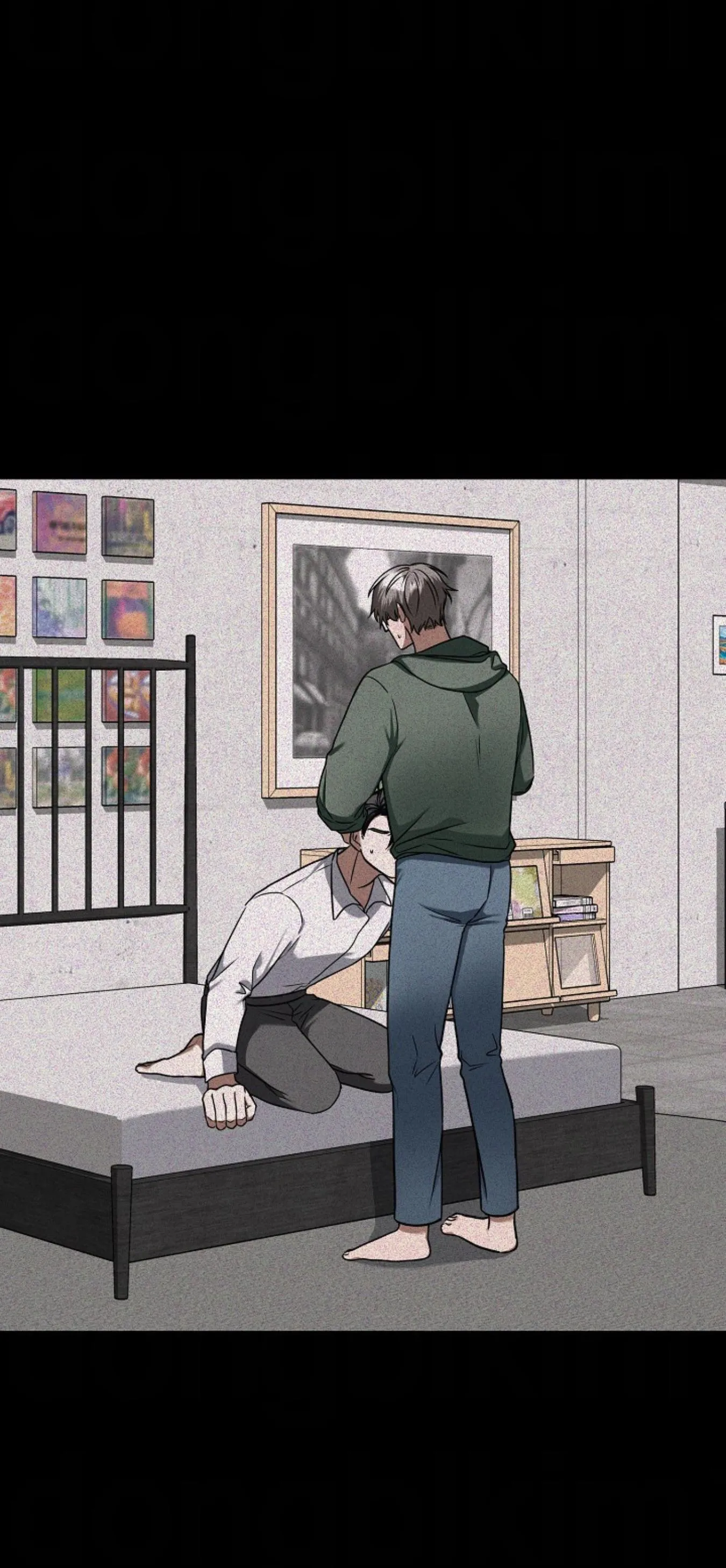 TUYỂN TẬP ABO - MANG THAI NGẮN CỦA NHÀ SẸC Chapter 59 Trang 18