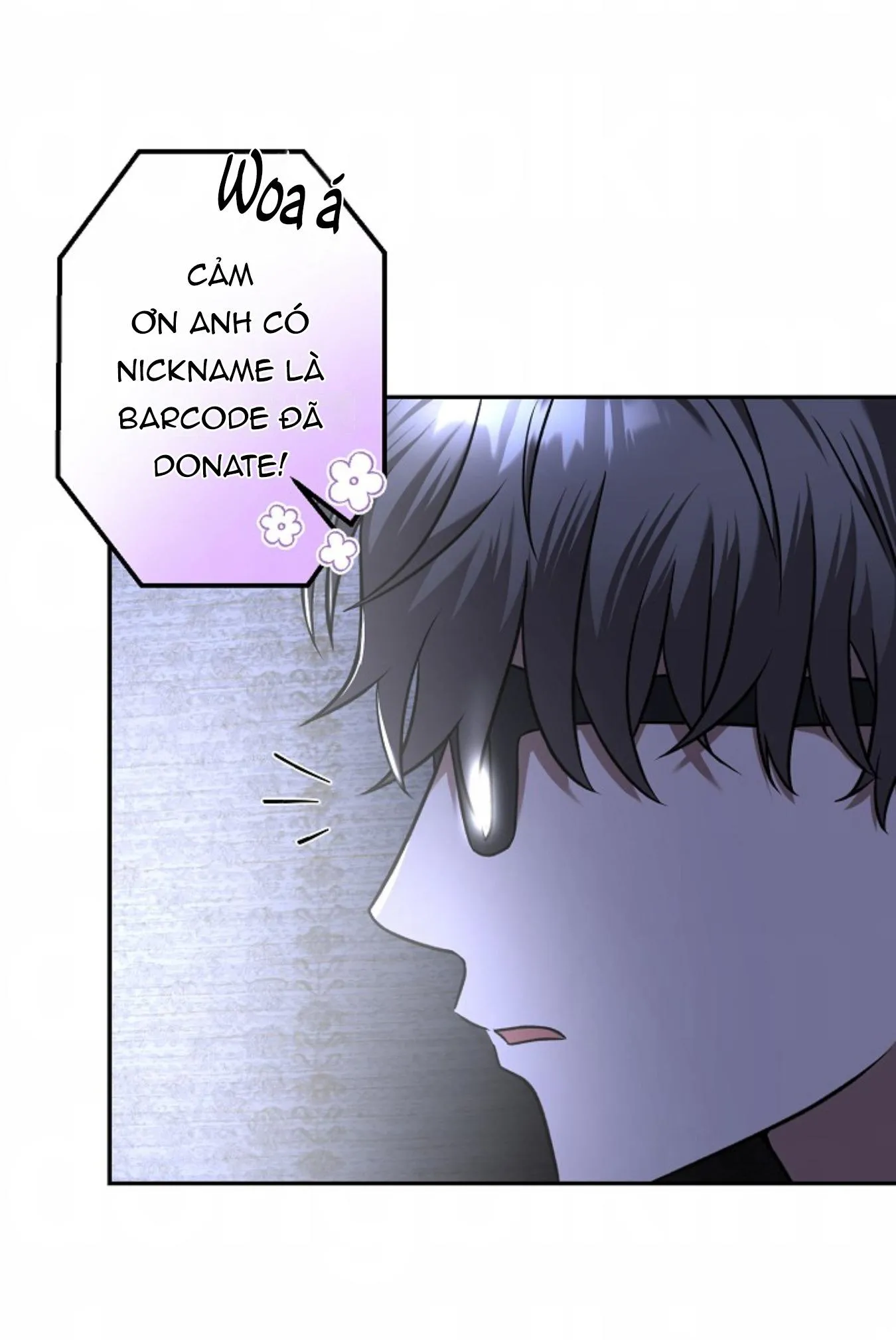 TUYỂN TẬP ABO - MANG THAI NGẮN CỦA NHÀ SẸC Chapter 59 Trang 21