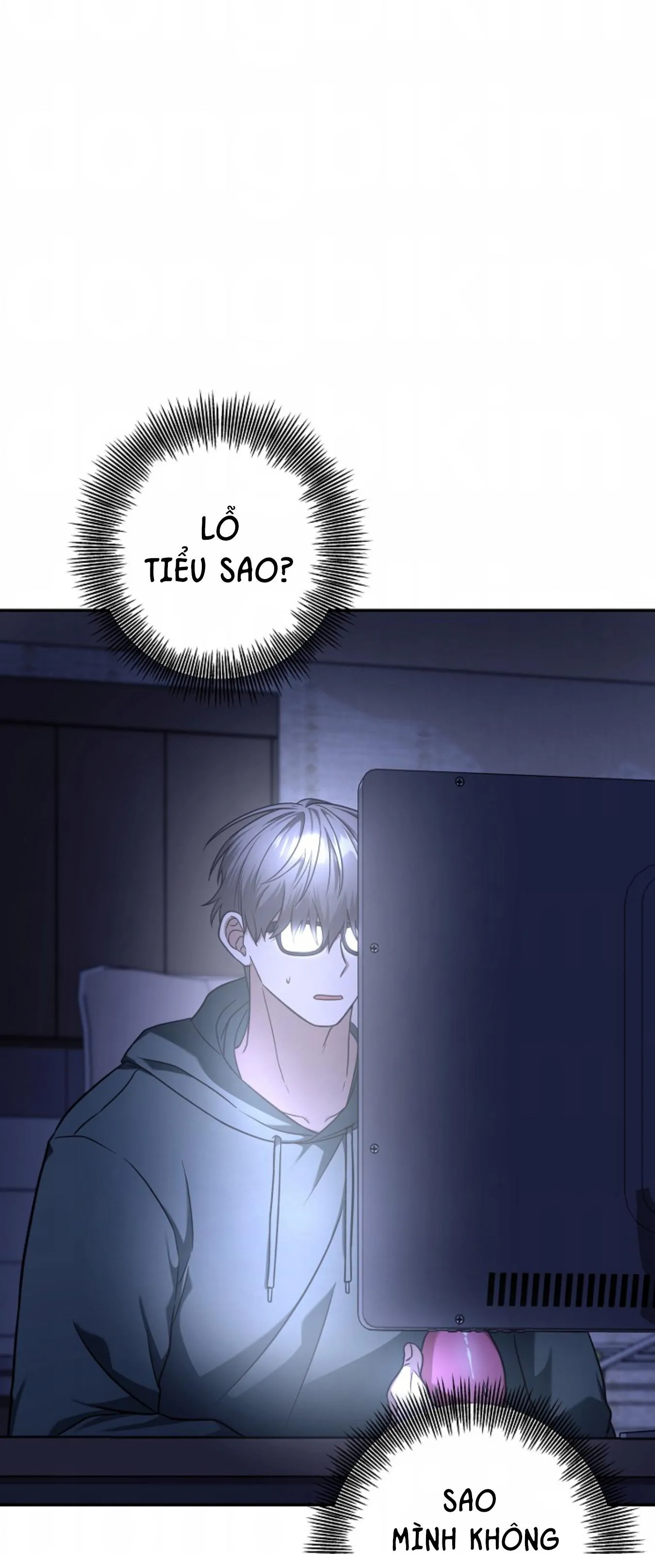 TUYỂN TẬP ABO - MANG THAI NGẮN CỦA NHÀ SẸC Chapter 59 Trang 24