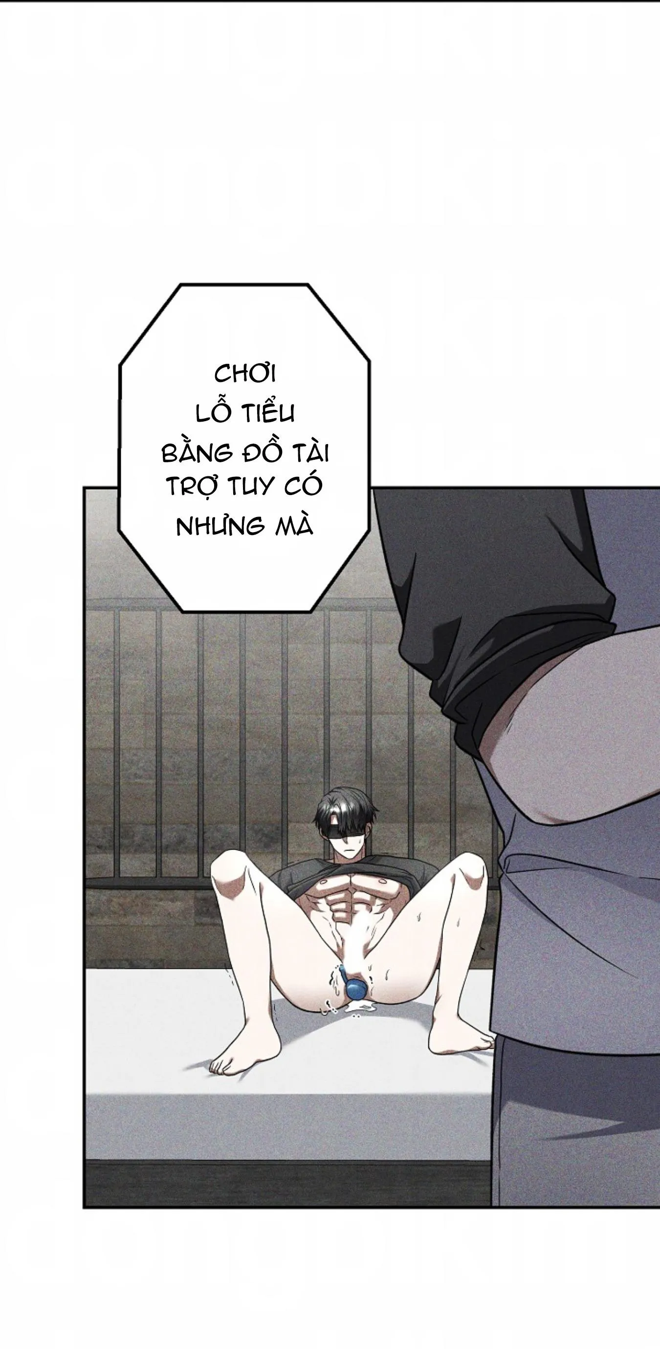 TUYỂN TẬP ABO - MANG THAI NGẮN CỦA NHÀ SẸC Chapter 59 Trang 26