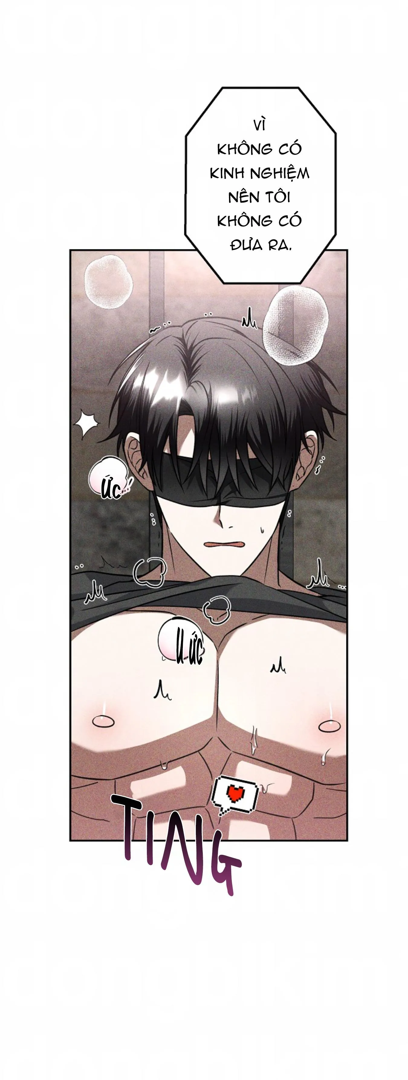 TUYỂN TẬP ABO - MANG THAI NGẮN CỦA NHÀ SẸC Chapter 59 Trang 27