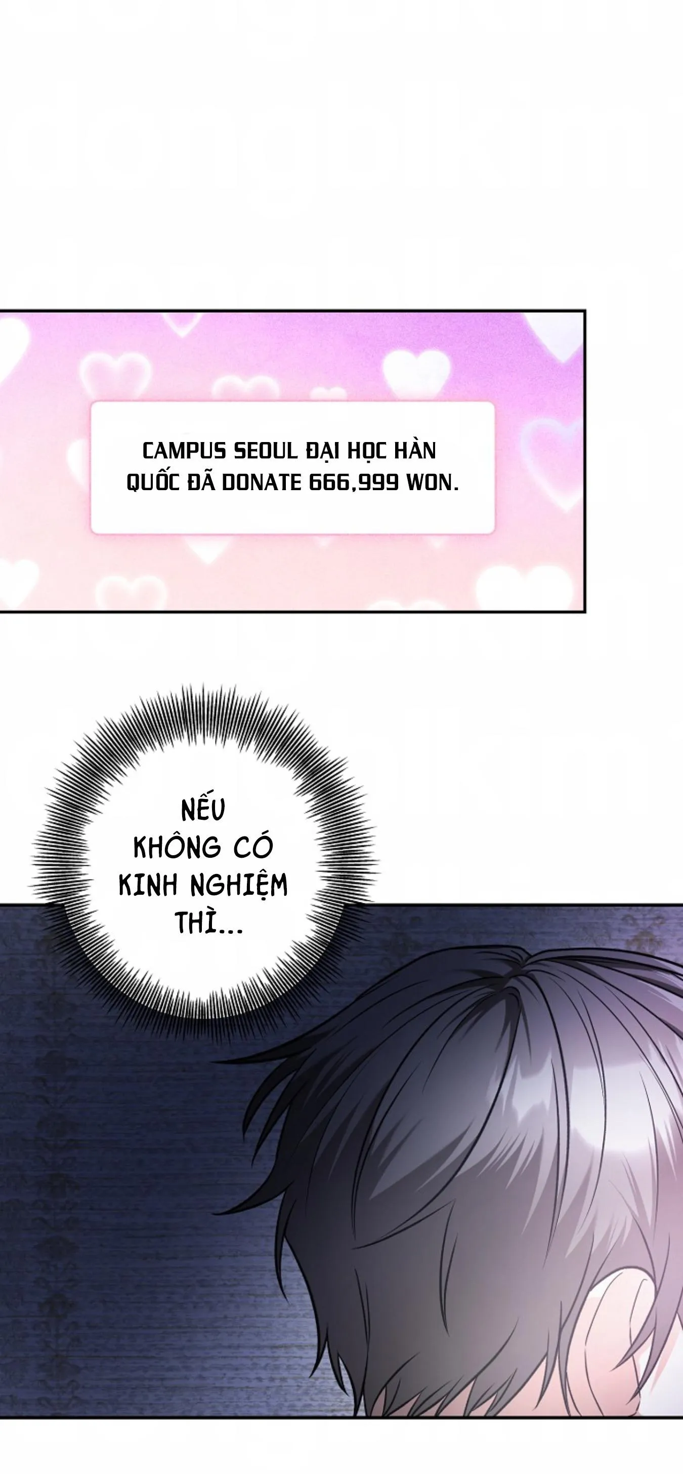 TUYỂN TẬP ABO - MANG THAI NGẮN CỦA NHÀ SẸC Chapter 59 Trang 28