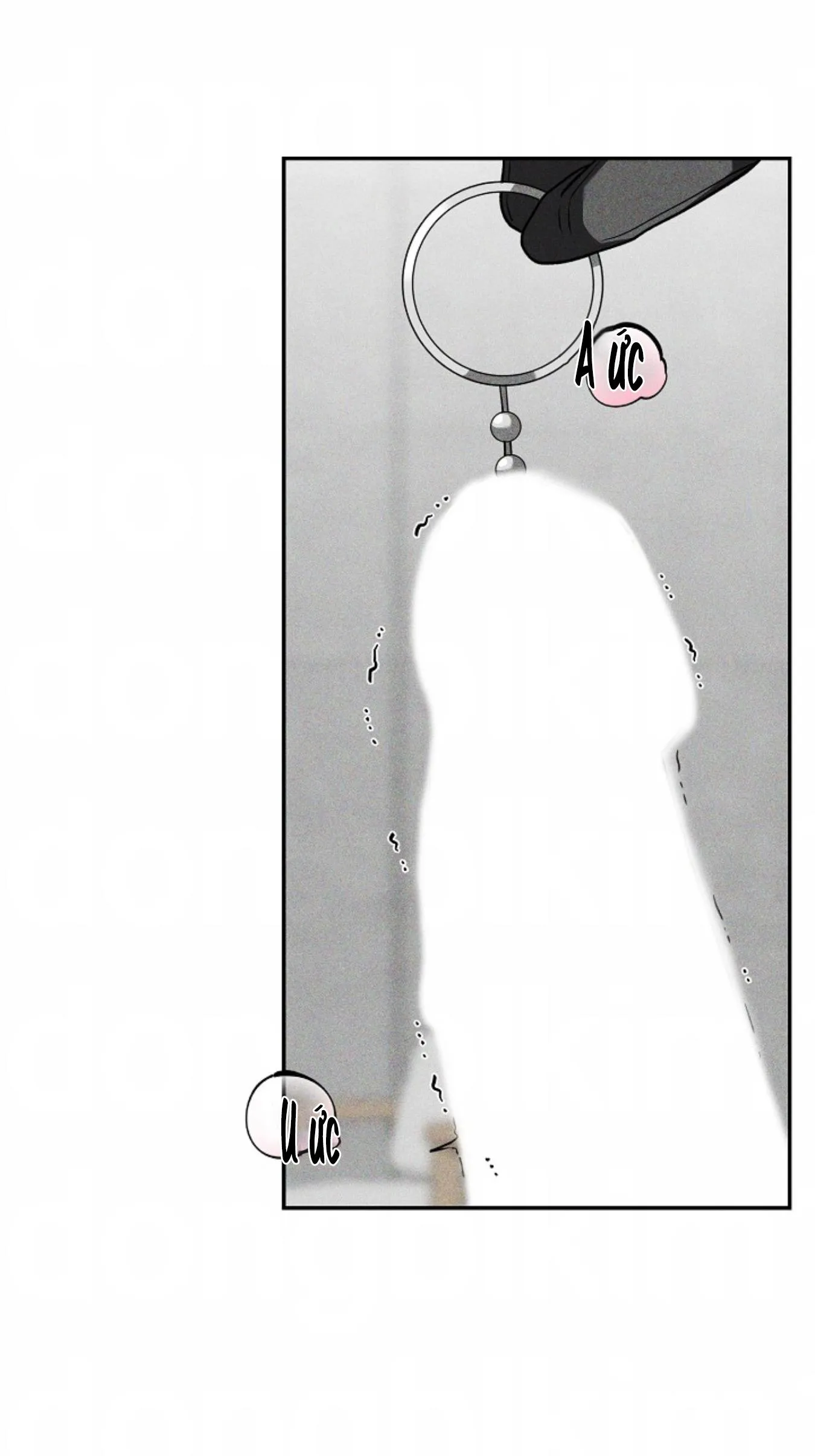 TUYỂN TẬP ABO - MANG THAI NGẮN CỦA NHÀ SẸC Chapter 59 Trang 34