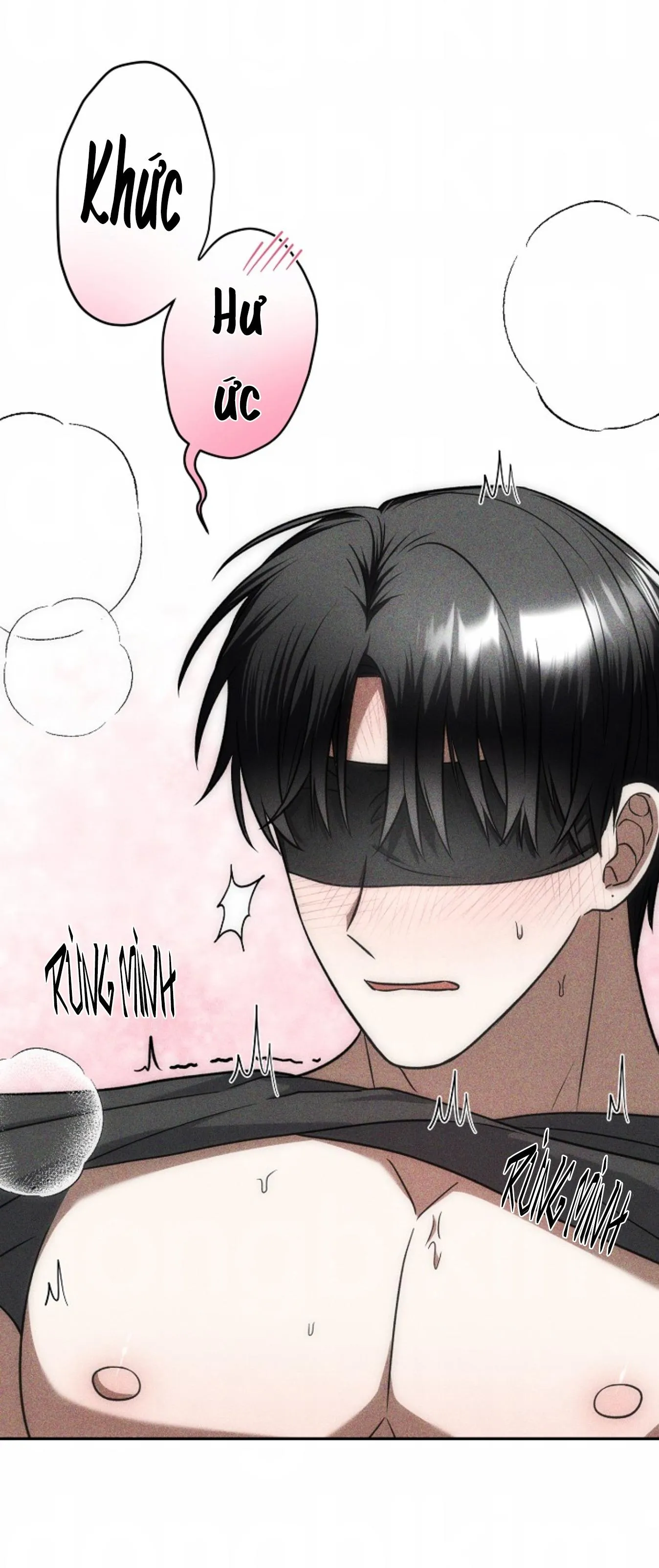 TUYỂN TẬP ABO - MANG THAI NGẮN CỦA NHÀ SẸC Chapter 59 Trang 36