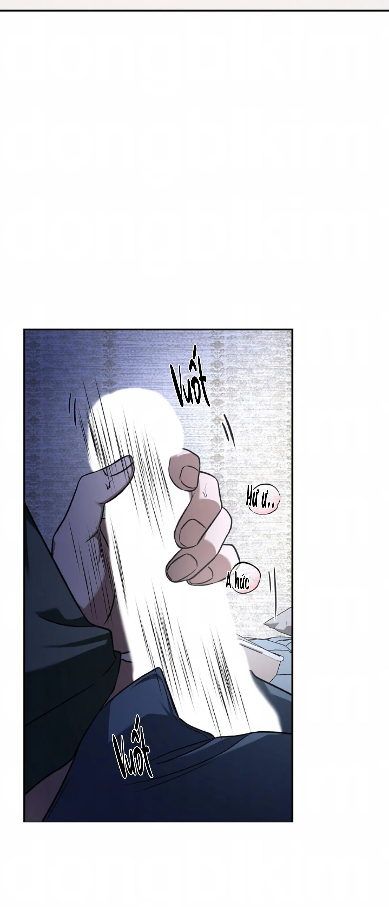 TUYỂN TẬP ABO - MANG THAI NGẮN CỦA NHÀ SẸC Chapter 59 Trang 40