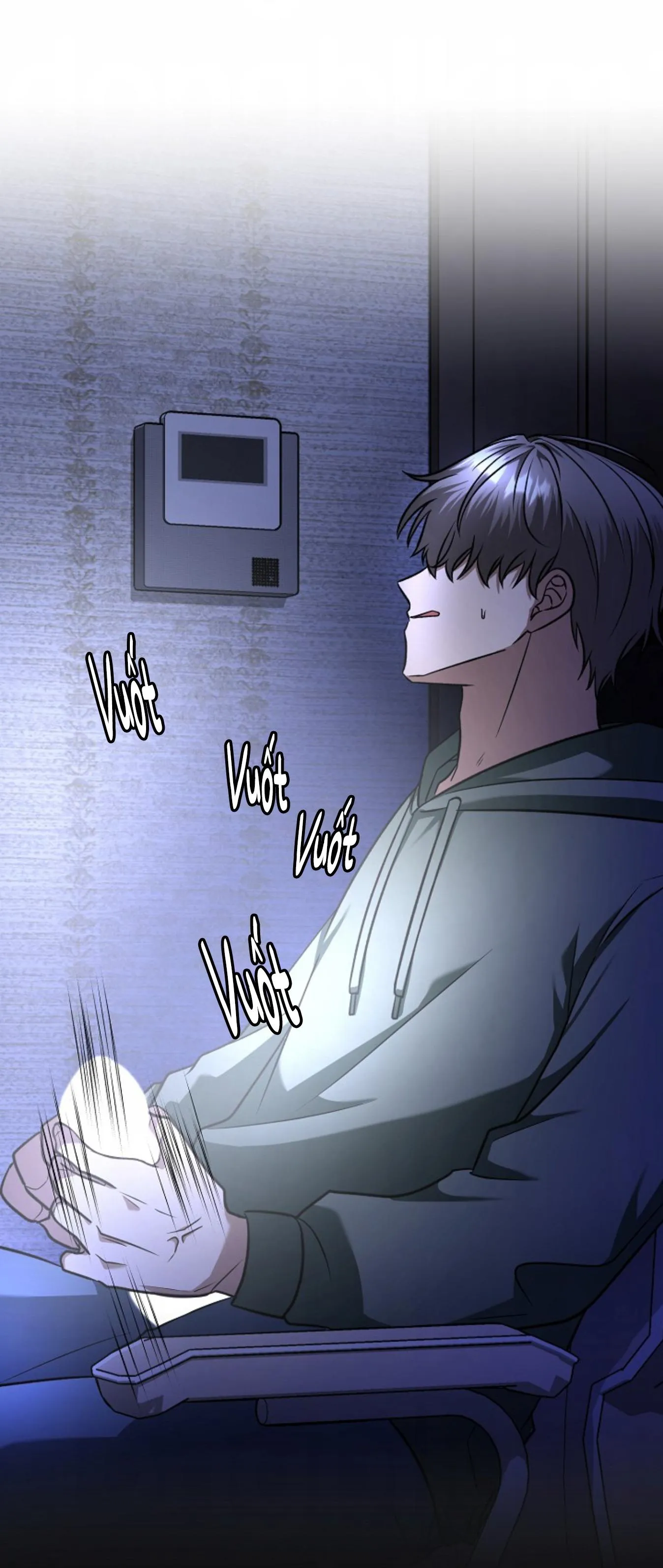 TUYỂN TẬP ABO - MANG THAI NGẮN CỦA NHÀ SẸC Chapter 59 Trang 41