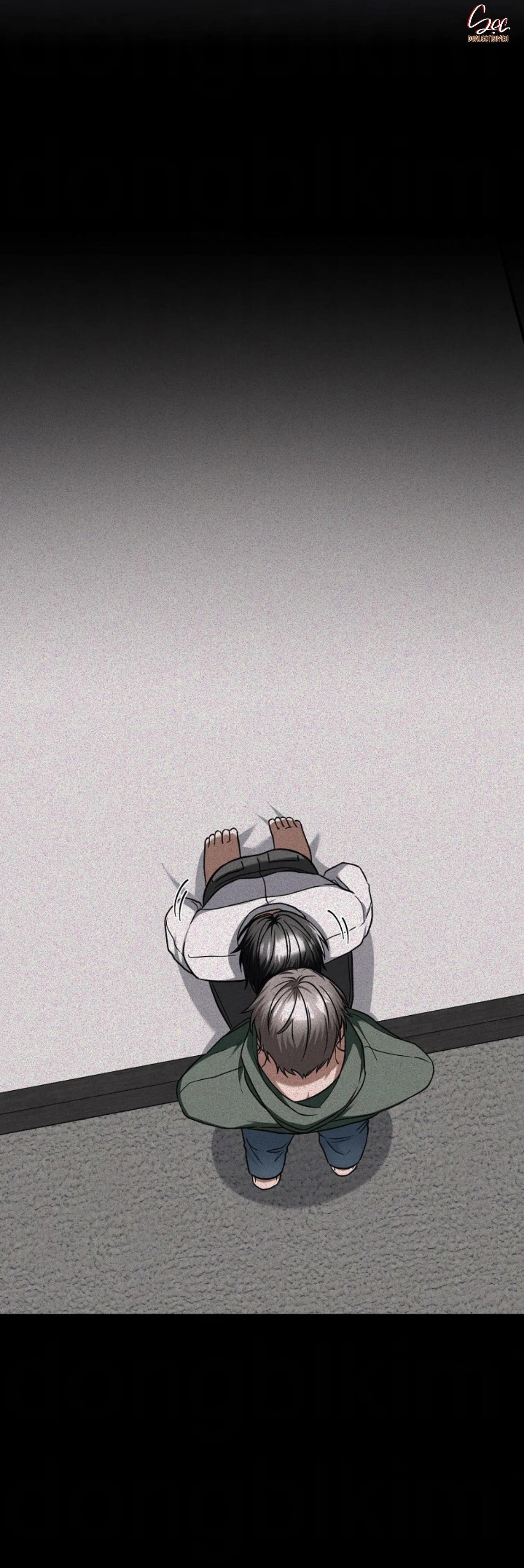 TUYỂN TẬP ABO - MANG THAI NGẮN CỦA NHÀ SẸC Chapter 59 Trang 42