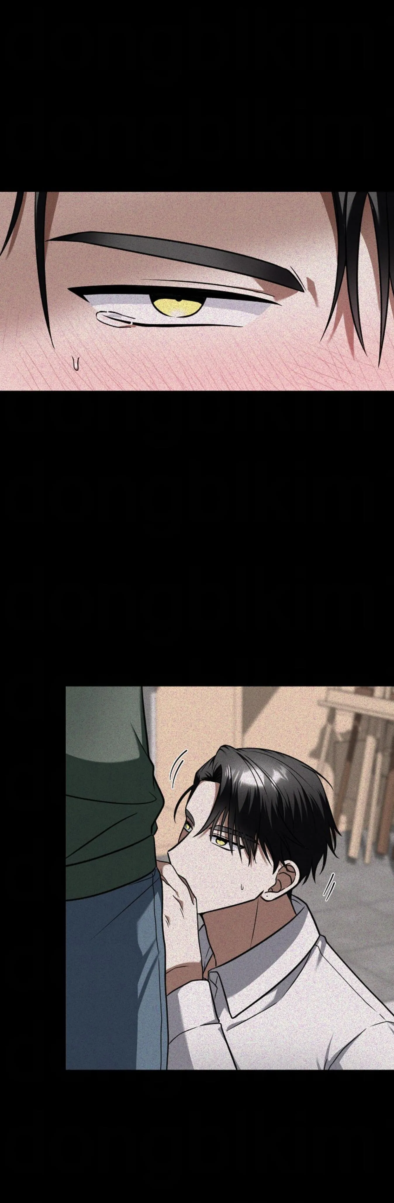 TUYỂN TẬP ABO - MANG THAI NGẮN CỦA NHÀ SẸC Chapter 59 Trang 43