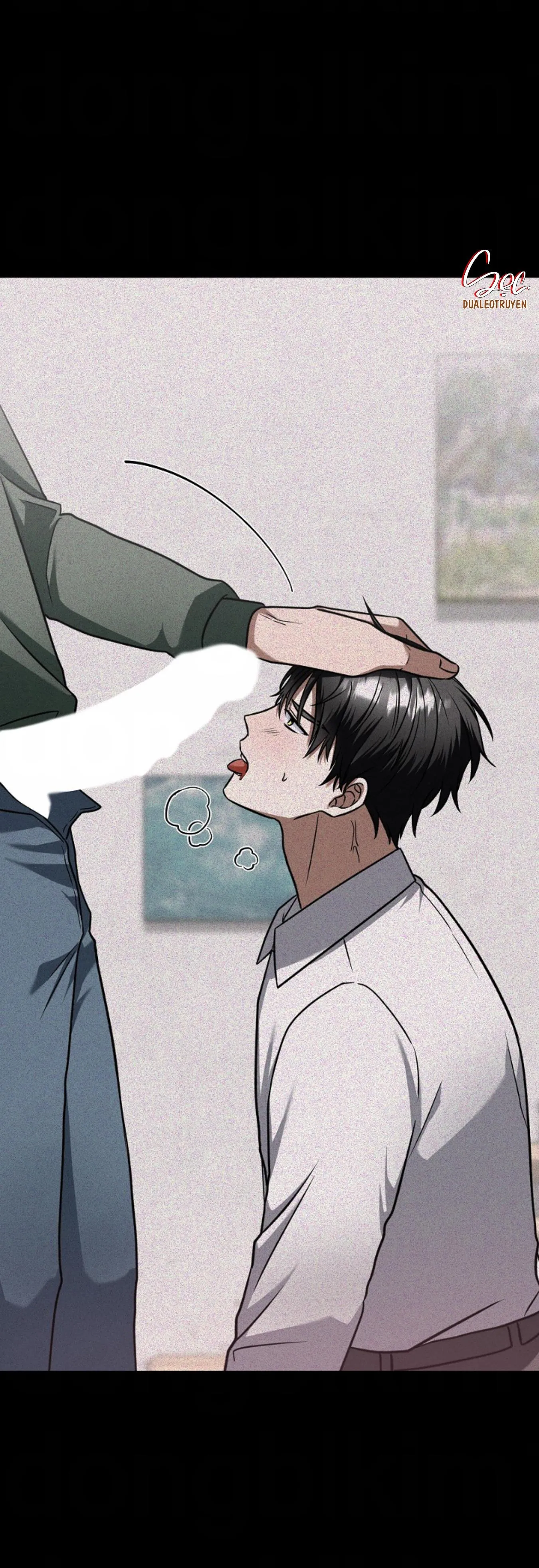 TUYỂN TẬP ABO - MANG THAI NGẮN CỦA NHÀ SẸC Chapter 59 Trang 45