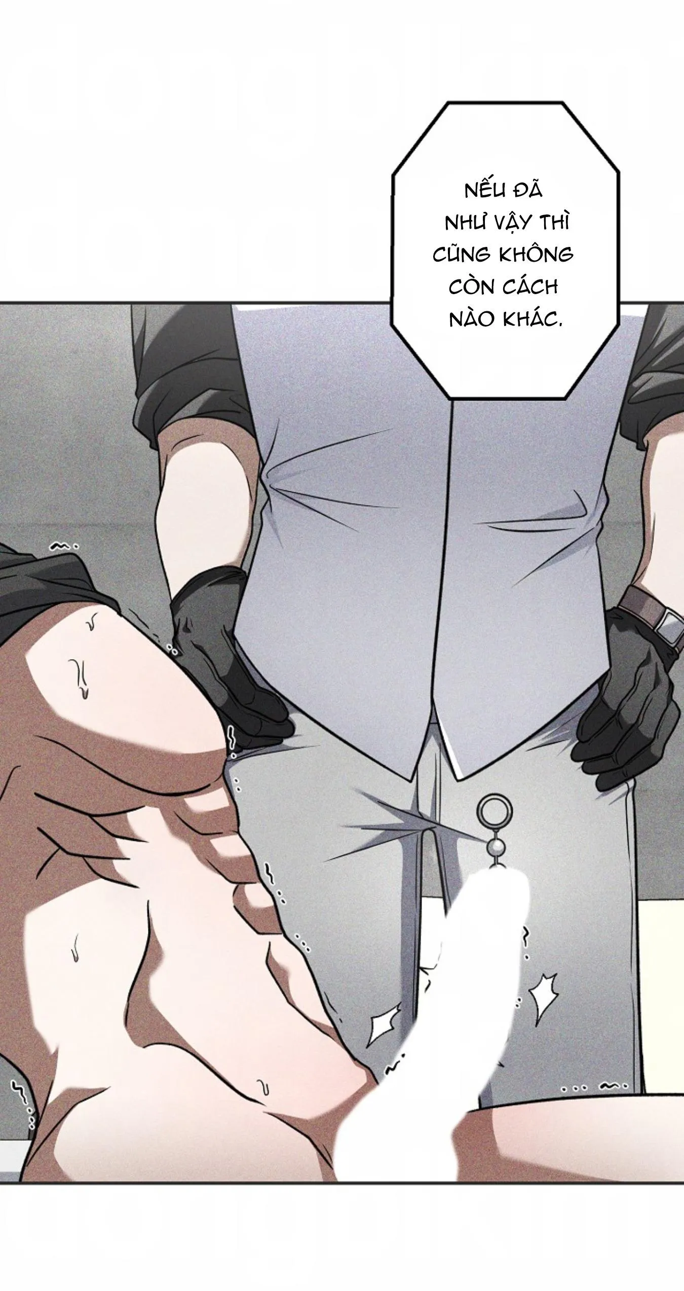 TUYỂN TẬP ABO - MANG THAI NGẮN CỦA NHÀ SẸC Chapter 60 Trang 5