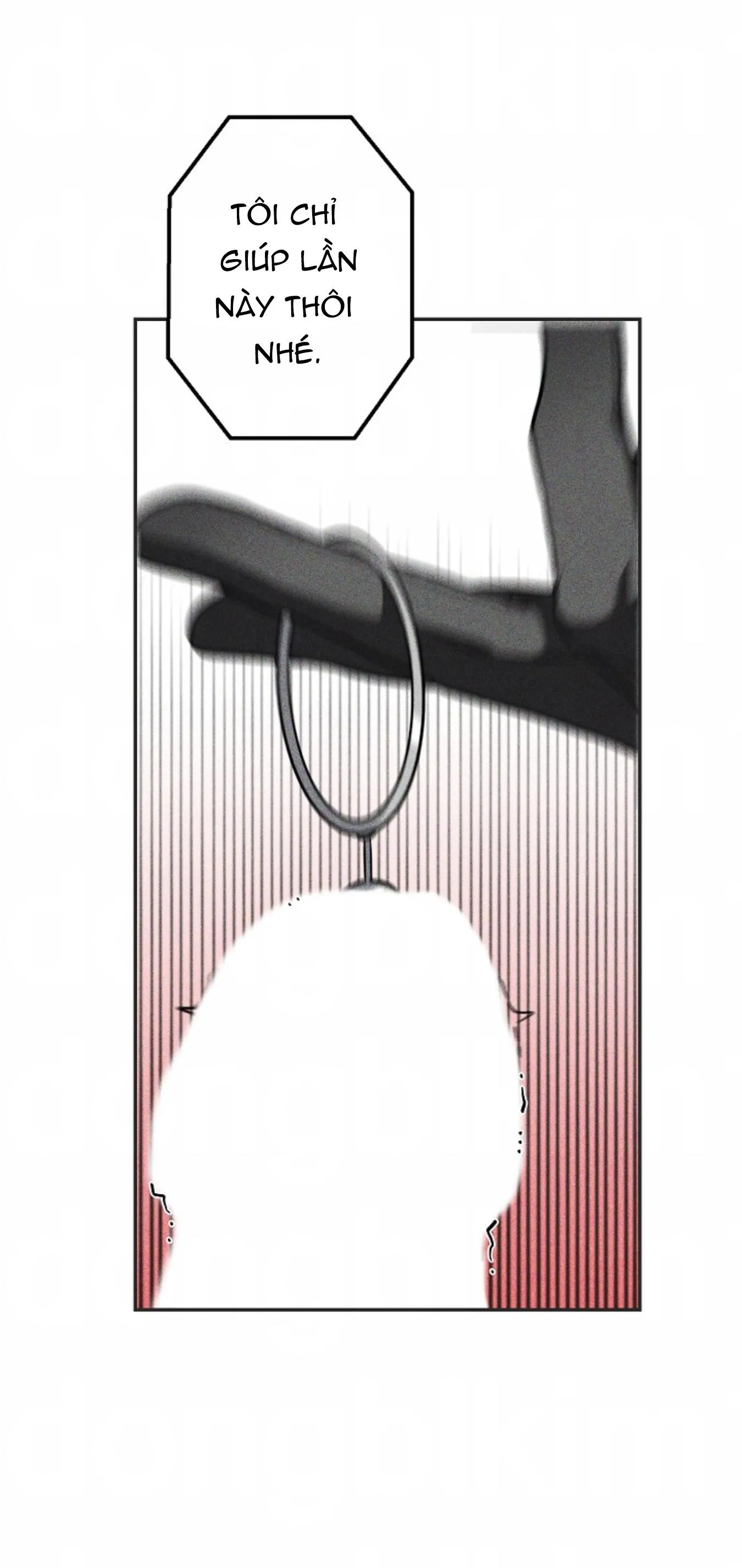 TUYỂN TẬP ABO - MANG THAI NGẮN CỦA NHÀ SẸC Chapter 60 Trang 6