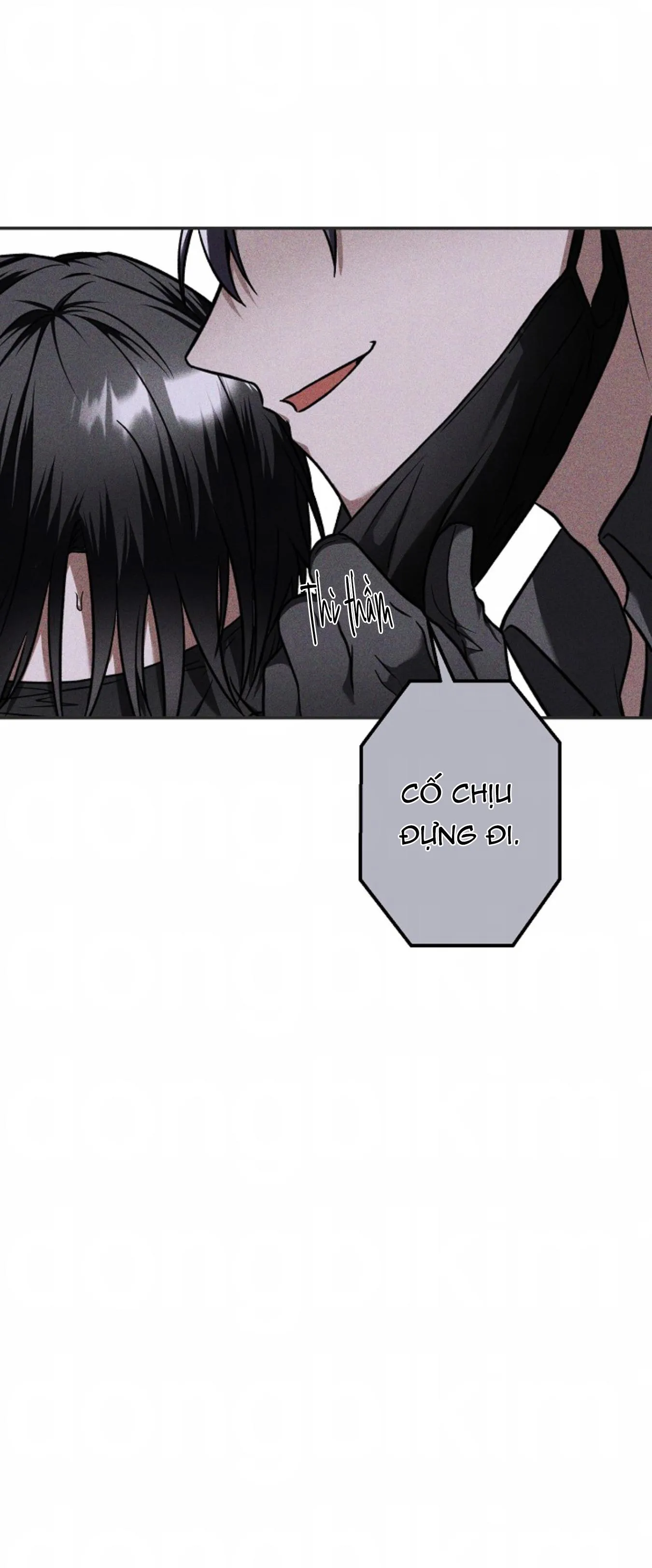 TUYỂN TẬP ABO - MANG THAI NGẮN CỦA NHÀ SẸC Chapter 60 Trang 7